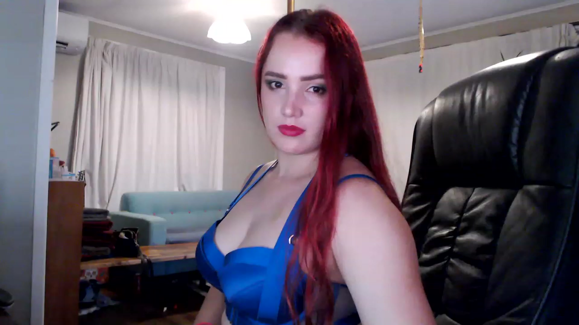 Gallery image thumbnail from ivydragon's myfreecams stream on, 02/02/2023, 11:52 image 14 of 20