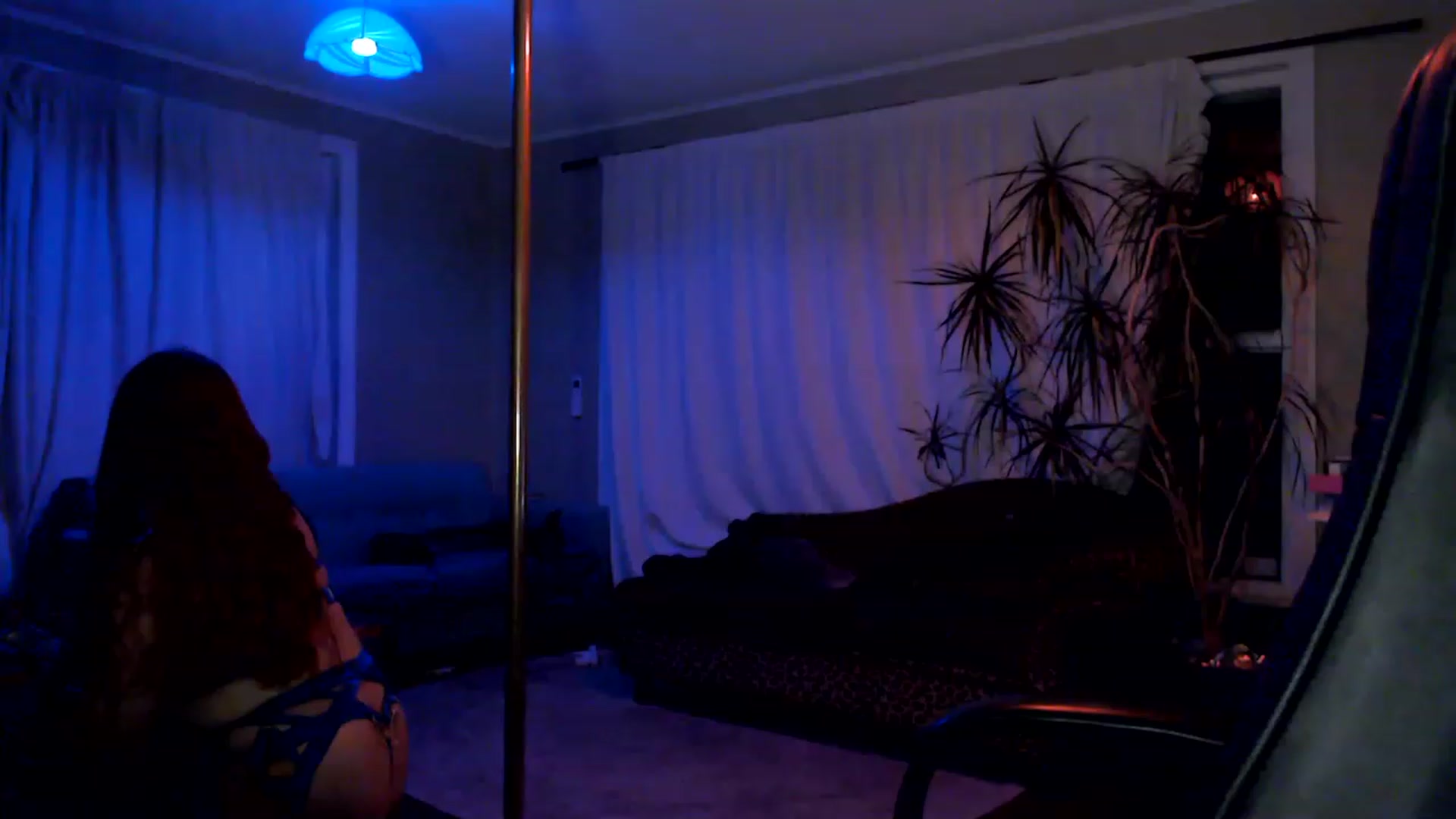 Gallery image thumbnail from ivydragon's myfreecams stream on, 02/06/2023, 11:54 image 1 of 20