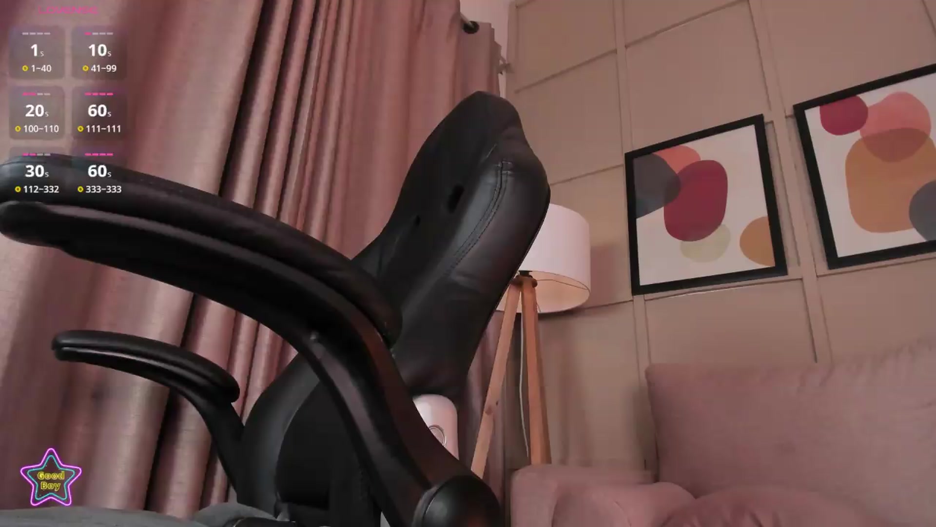Gallery image thumbnail from ivylove_'s myfreecams stream on, 07/26/2026, 09:19 image 11 of 20