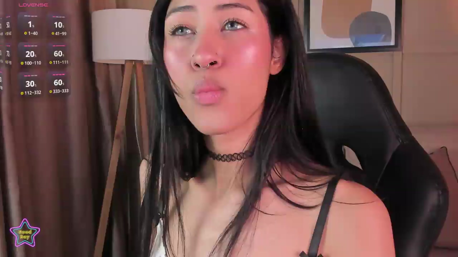 Gallery image thumbnail from ivylove_'s myfreecams stream on, 07/26/2026, 09:19 image 4 of 20