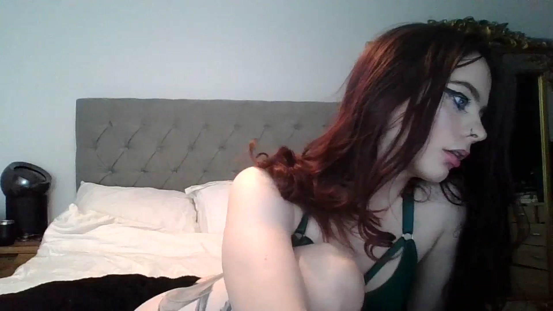 Gallery image thumbnail from ivysbabyx's myfreecams stream on, 08/29/2023, 18:51 image 13 of 20