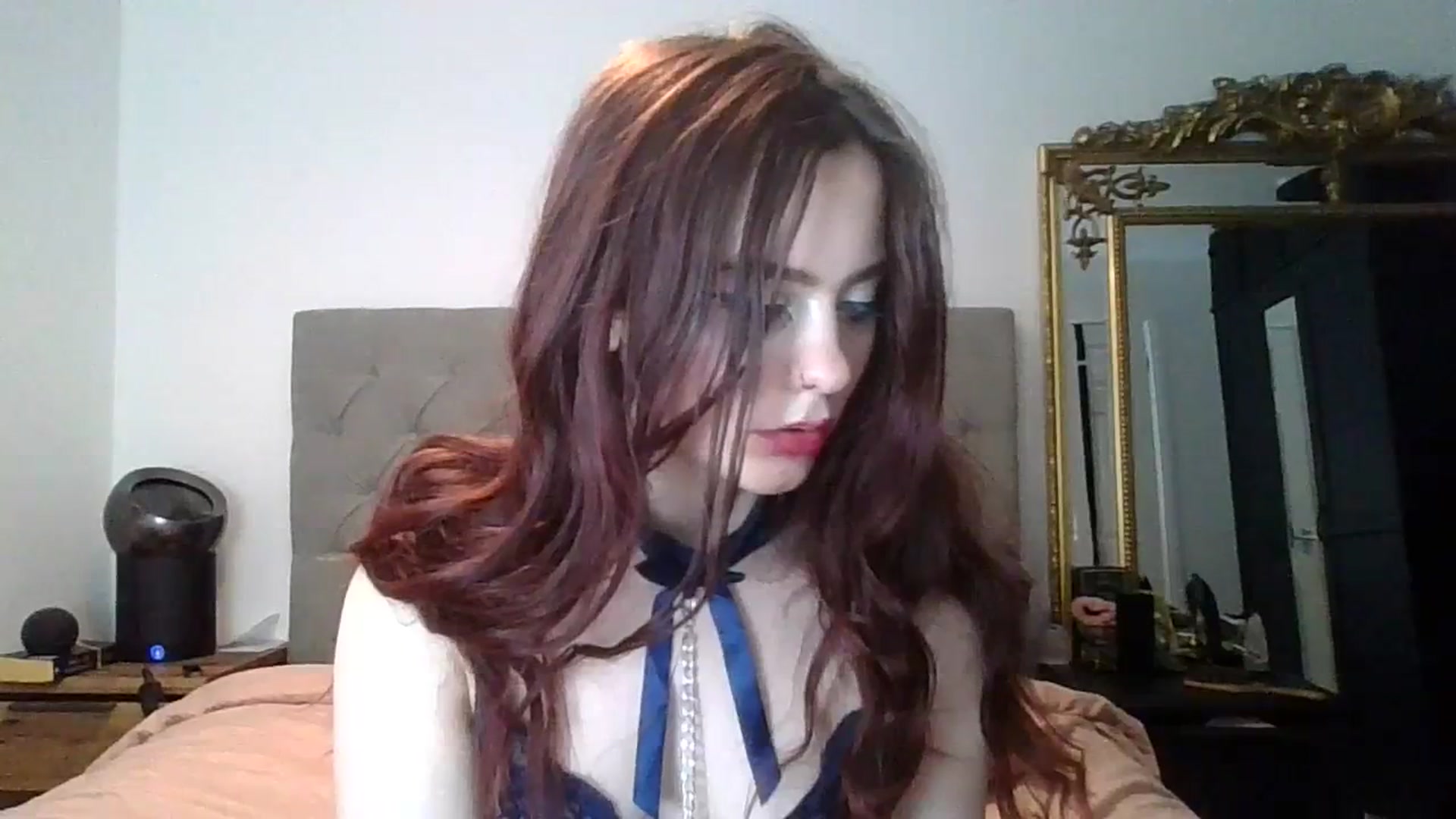 Gallery image thumbnail from ivysbabyx's myfreecams stream on, 09/04/2023, 20:04 image 20 of 20