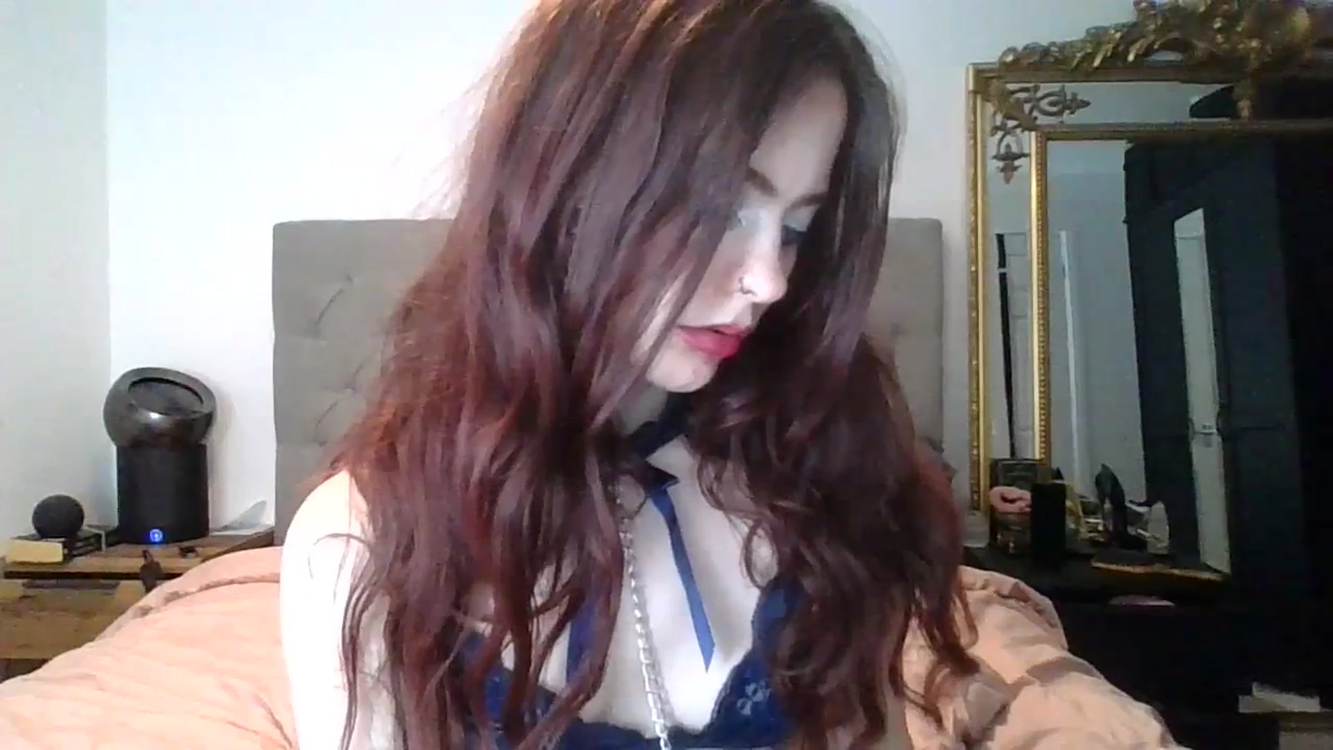 Gallery image thumbnail from ivysbabyx's myfreecams stream on, 09/04/2023, 20:04 image 2 of 20