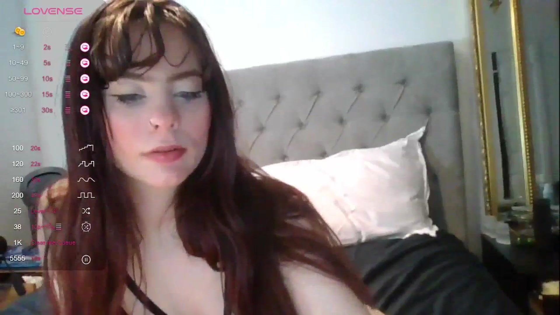 Gallery image thumbnail from ivysbabyx's myfreecams stream on, 03/26/2024, 17:53 image 4 of 20