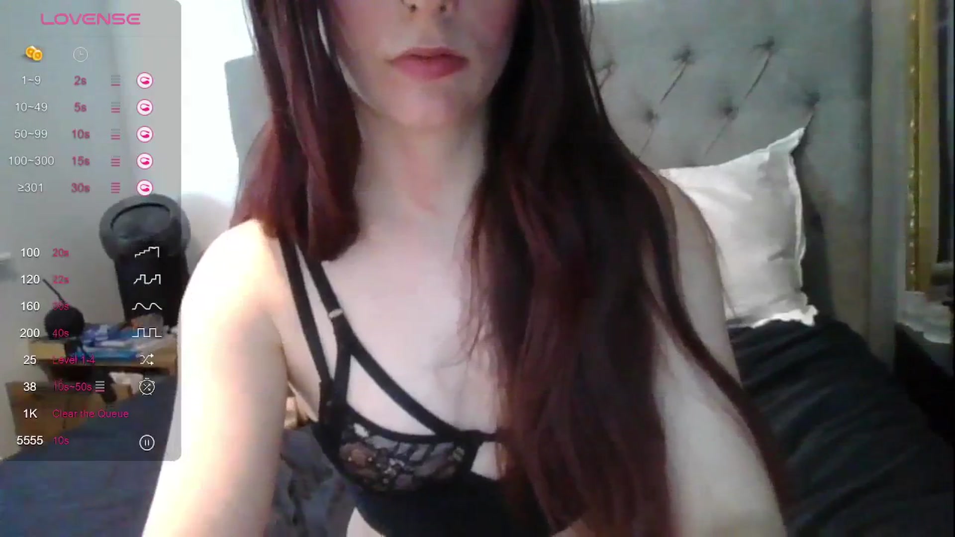 Gallery image thumbnail from ivysbabyx's myfreecams stream on, 03/26/2024, 17:53 image 11 of 20