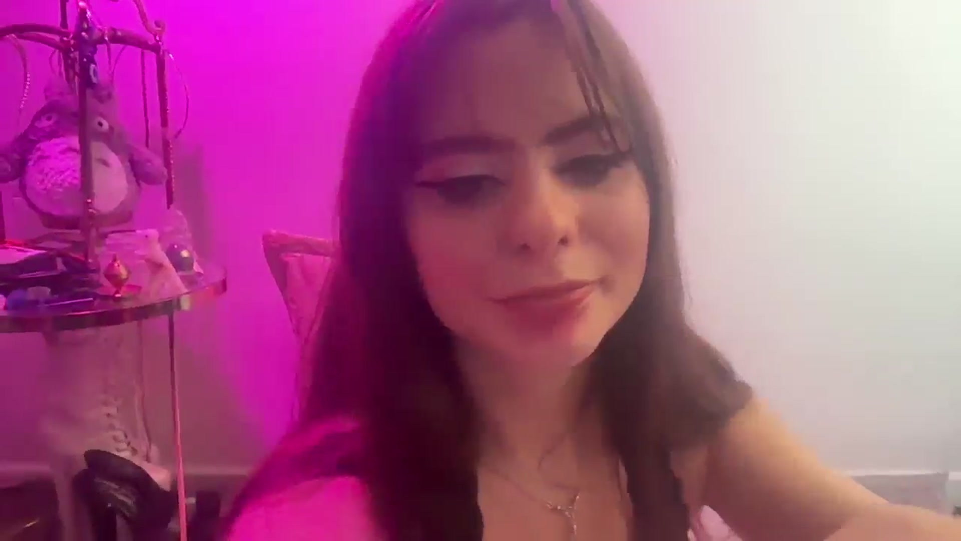 Gallery image thumbnail from ivysbabyx's myfreecams stream on, 11/09/2025, 17:19 image 14 of 20
