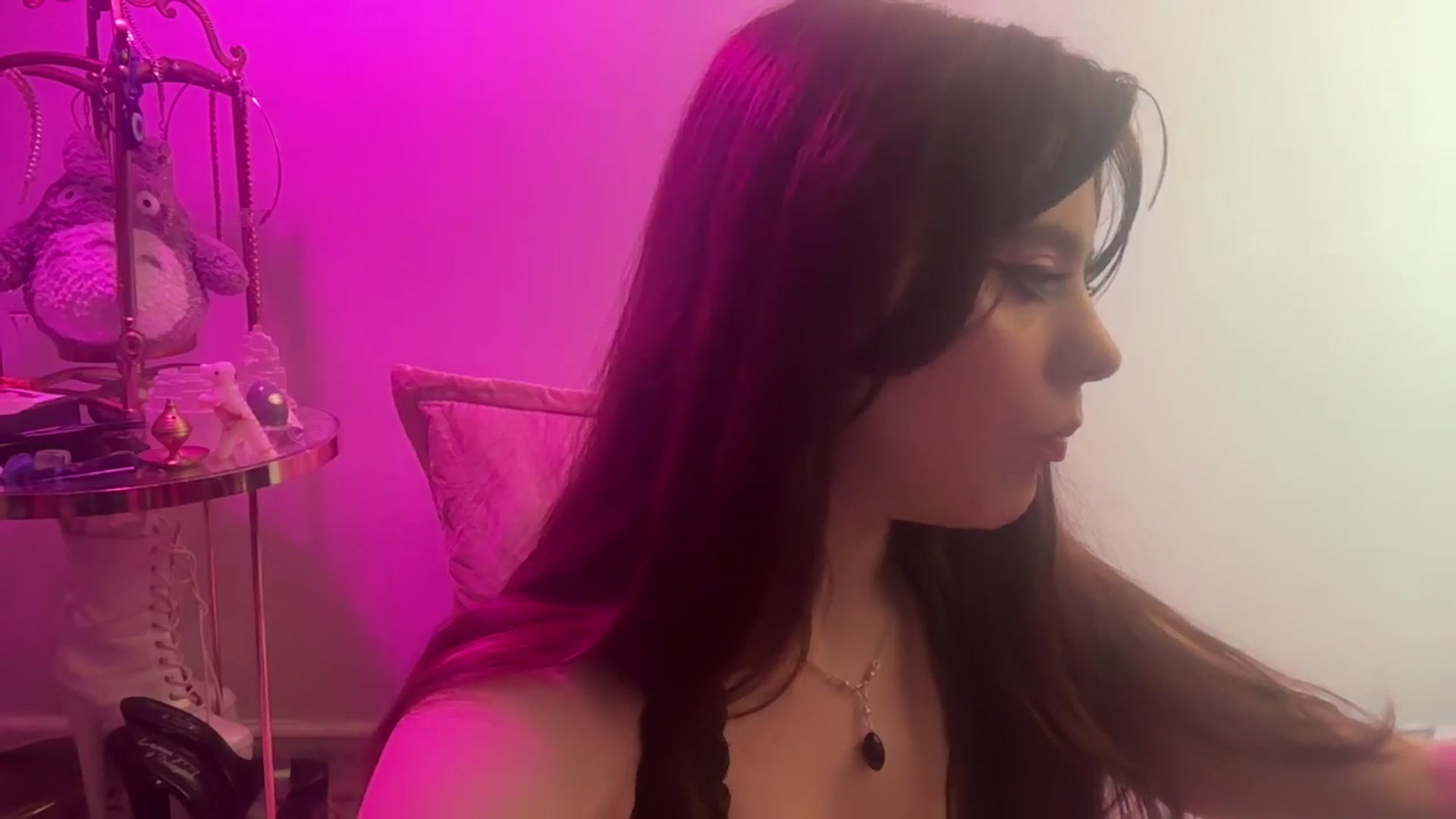 Gallery image thumbnail from ivysbabyx's myfreecams stream on, 11/09/2025, 17:19 image 6 of 20