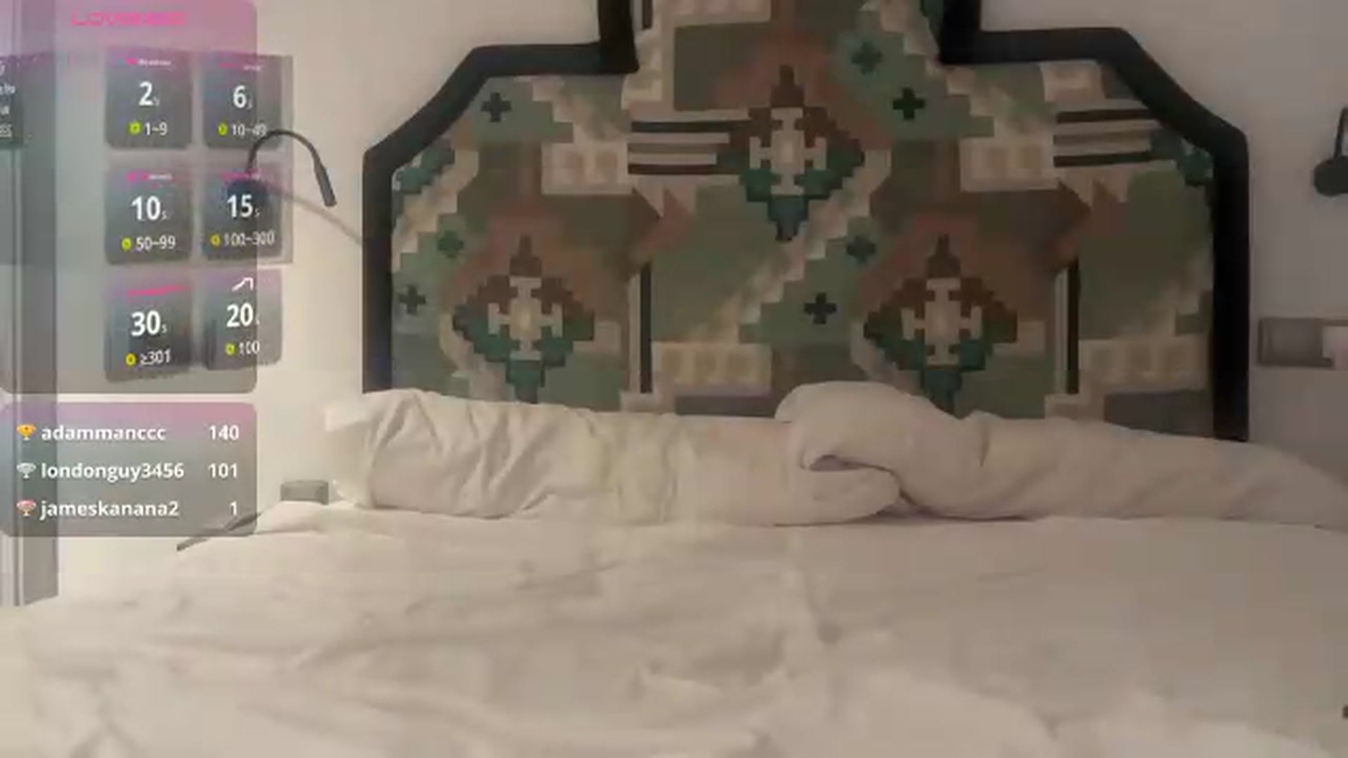 Gallery image thumbnail from ivysbabyx's myfreecams stream on, 07/04/2026, 18:37 image 16 of 20