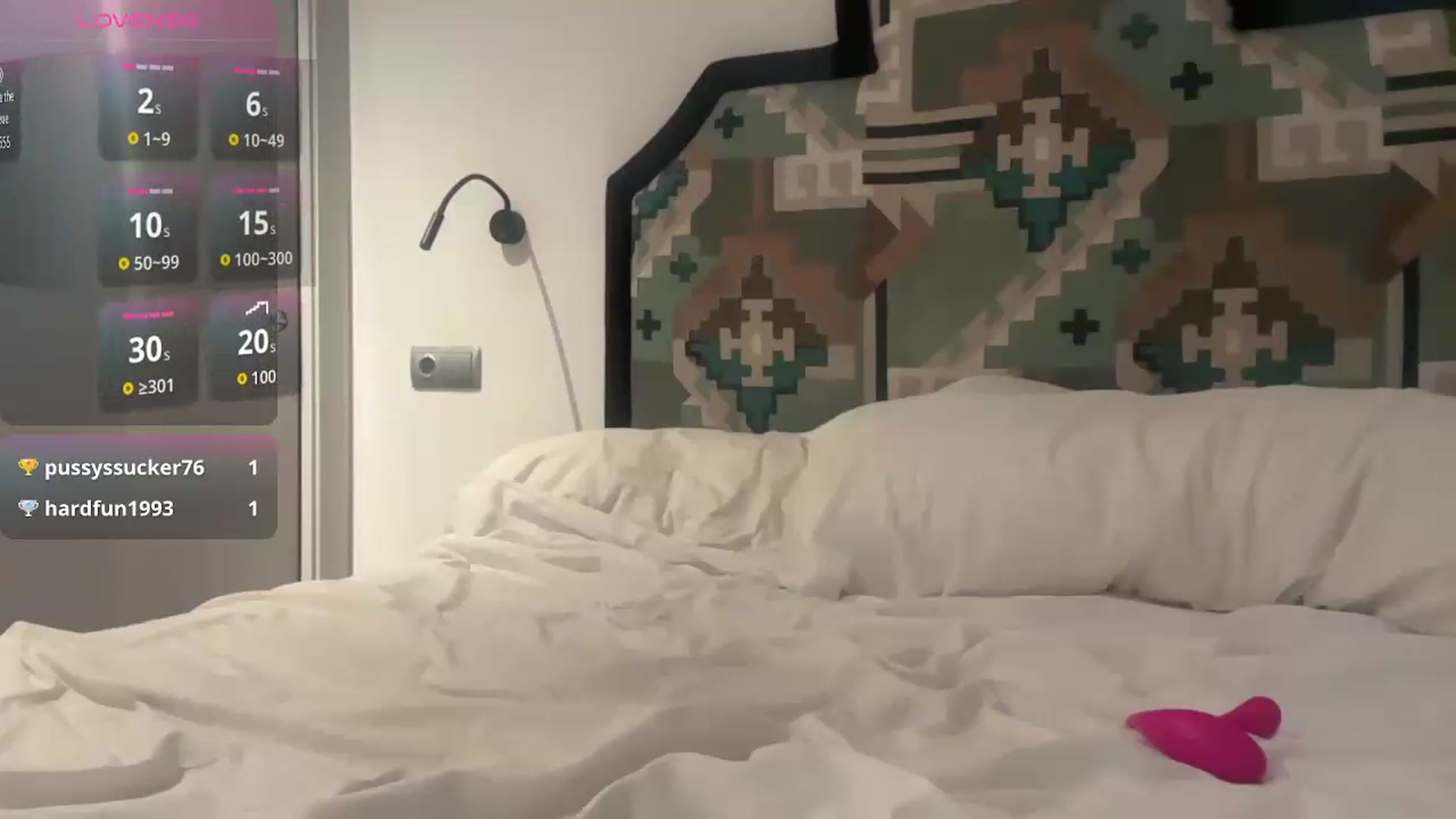 Gallery image thumbnail from ivysbabyx's myfreecams stream on, 07/08/2026, 11:39 image 13 of 20