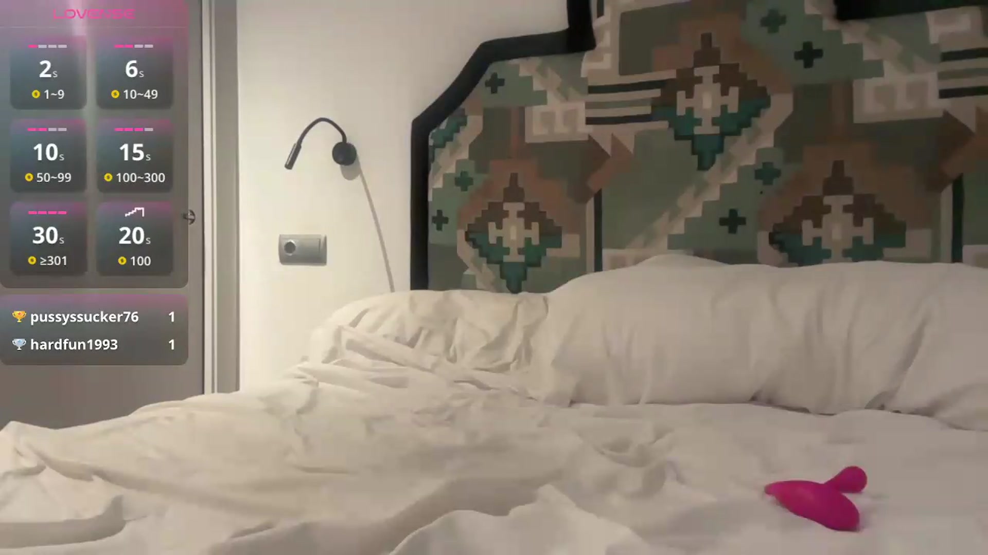 Gallery image thumbnail from ivysbabyx's myfreecams stream on, 07/08/2026, 11:39 image 12 of 20