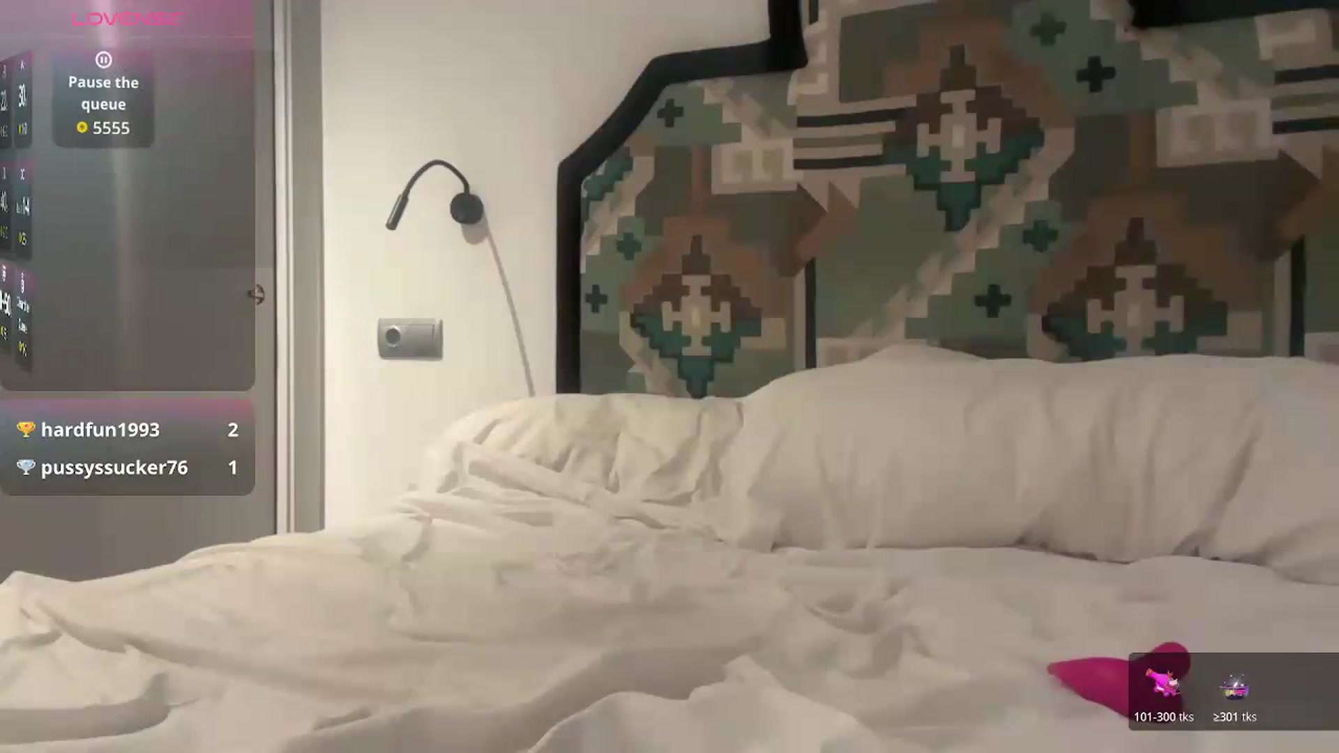Gallery image thumbnail from ivysbabyx's myfreecams stream on, 07/08/2026, 11:39 image 14 of 20