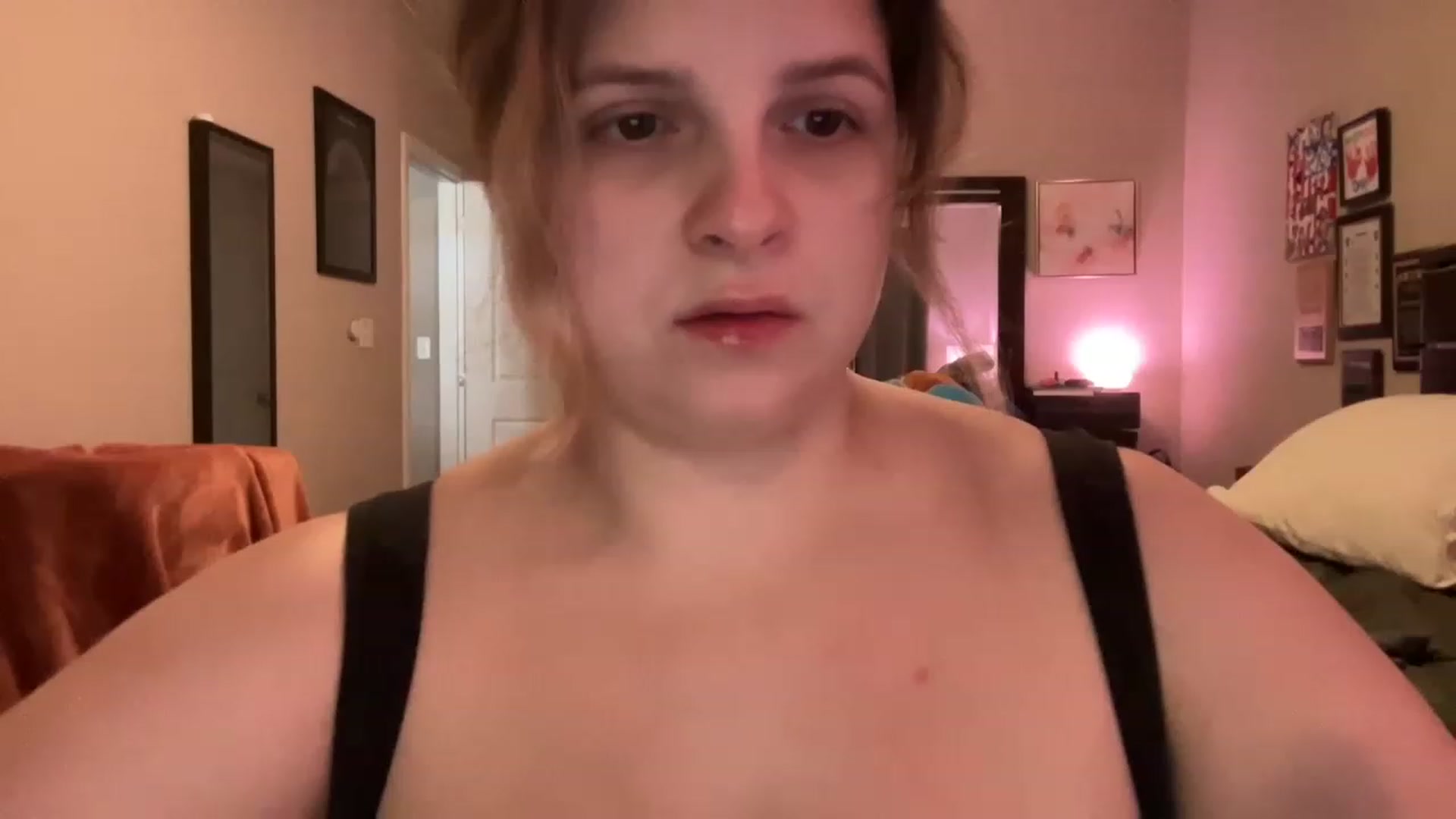 Gallery image thumbnail from j3nnamatic's myfreecams stream on, 01/17/2023, 19:46 image 1 of 20