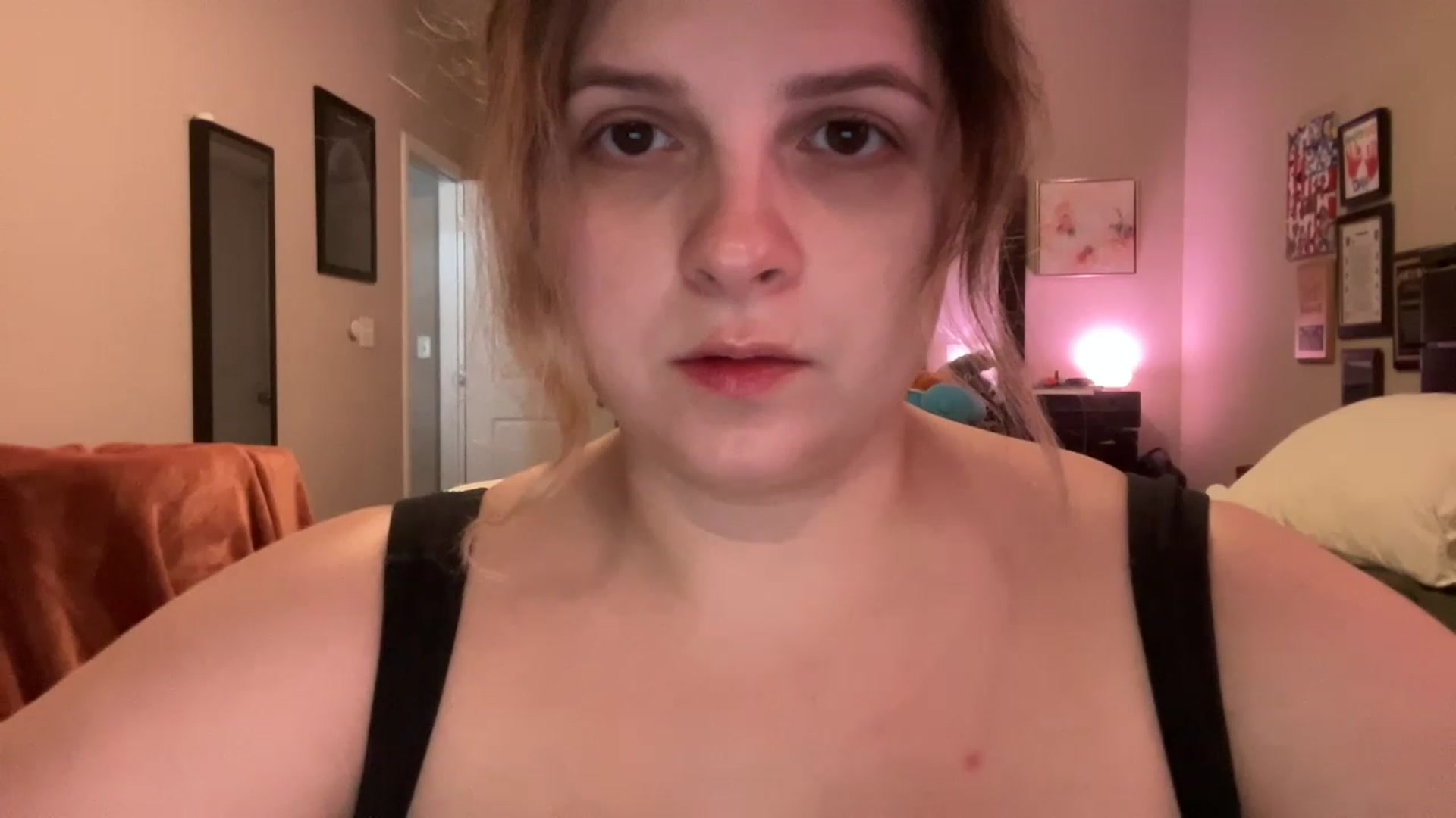 Gallery image thumbnail from j3nnamatic's myfreecams stream on, 01/17/2023, 19:46 image 7 of 20