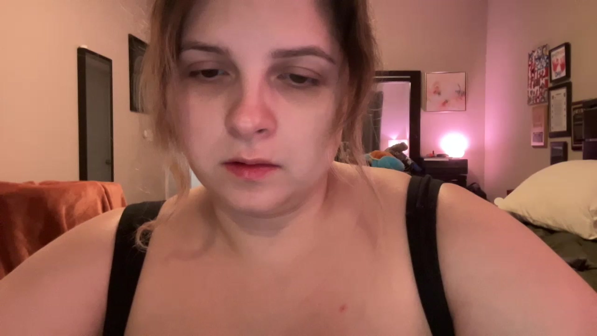 Gallery image thumbnail from j3nnamatic's myfreecams stream on, 01/17/2023, 19:46 image 3 of 20