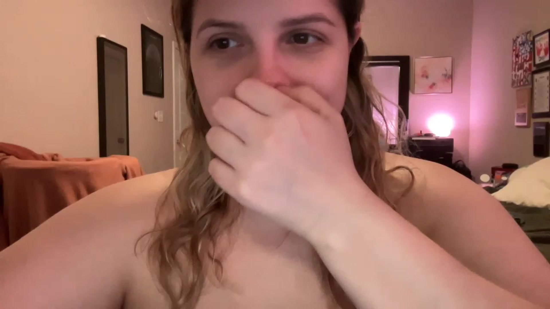 Gallery image thumbnail from j3nnamatic's myfreecams stream on, 01/18/2023, 19:42 image 13 of 20