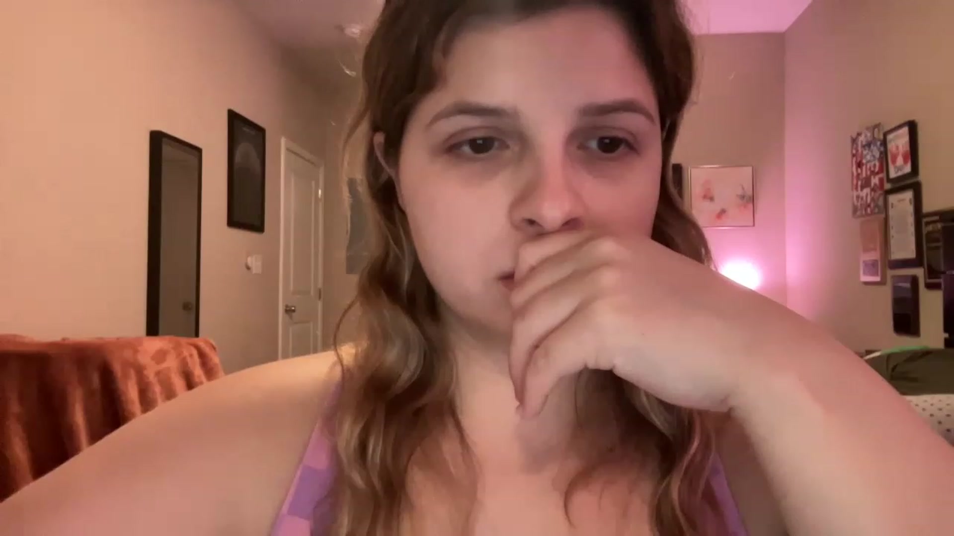 Gallery image thumbnail from j3nnamatic's myfreecams stream on, 01/30/2023, 23:30 image 7 of 20