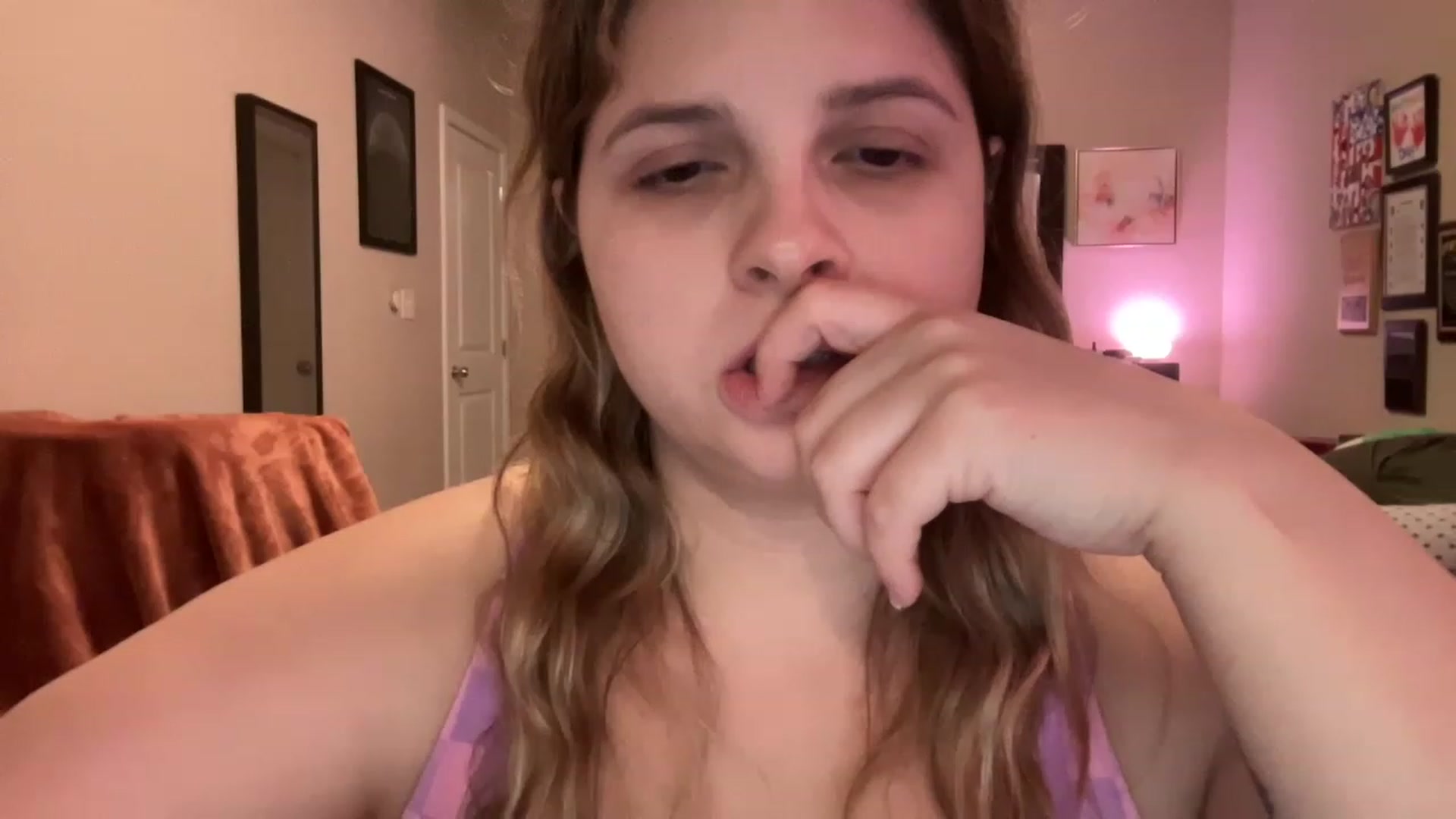 Gallery image thumbnail from j3nnamatic's myfreecams stream on, 01/30/2023, 23:30 image 18 of 20