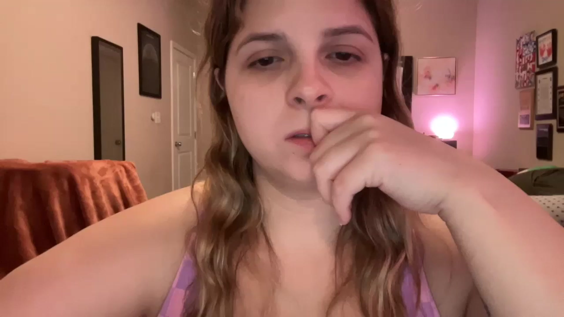 Gallery image thumbnail from j3nnamatic's myfreecams stream on, 01/30/2023, 23:30 image 19 of 20