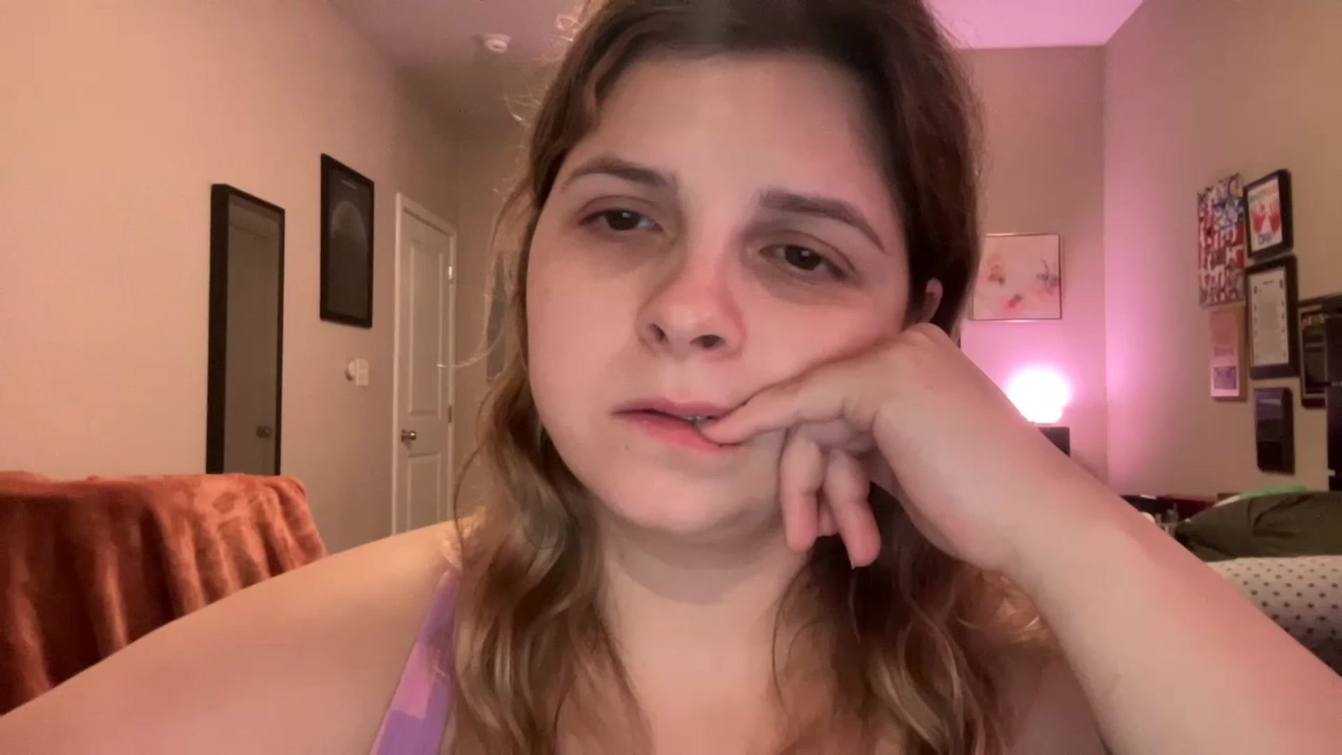 Gallery image thumbnail from j3nnamatic's myfreecams stream on, 01/30/2023, 23:30 image 3 of 20