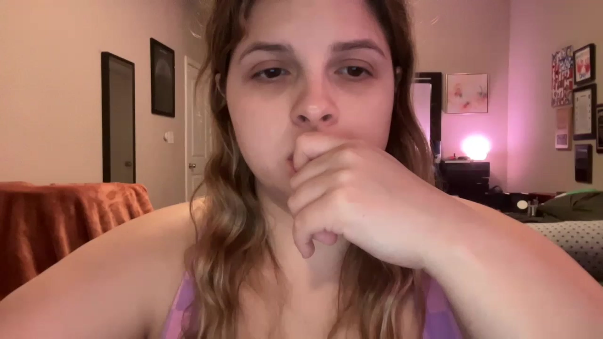 Gallery image thumbnail from j3nnamatic's myfreecams stream on, 01/30/2023, 23:30 image 14 of 20