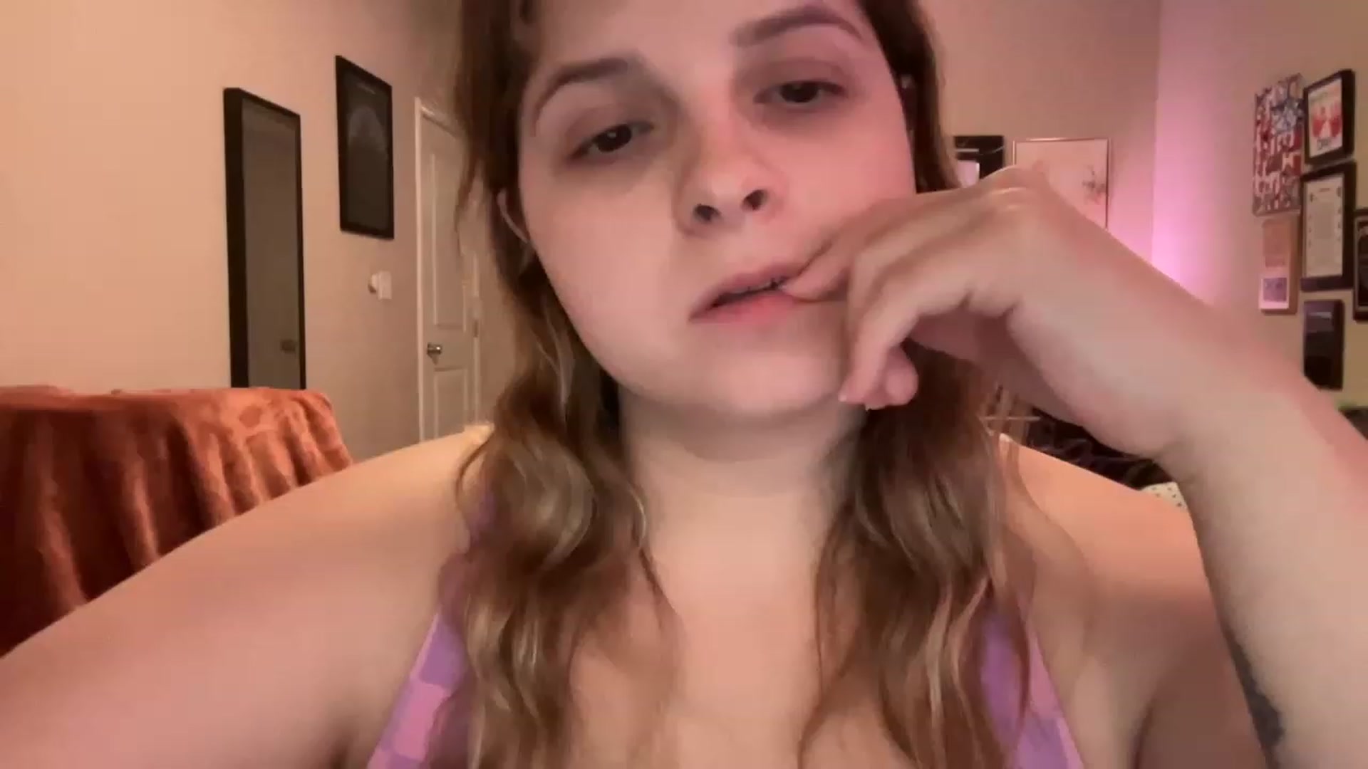 Gallery image thumbnail from j3nnamatic's myfreecams stream on, 01/30/2023, 23:30 image 16 of 20
