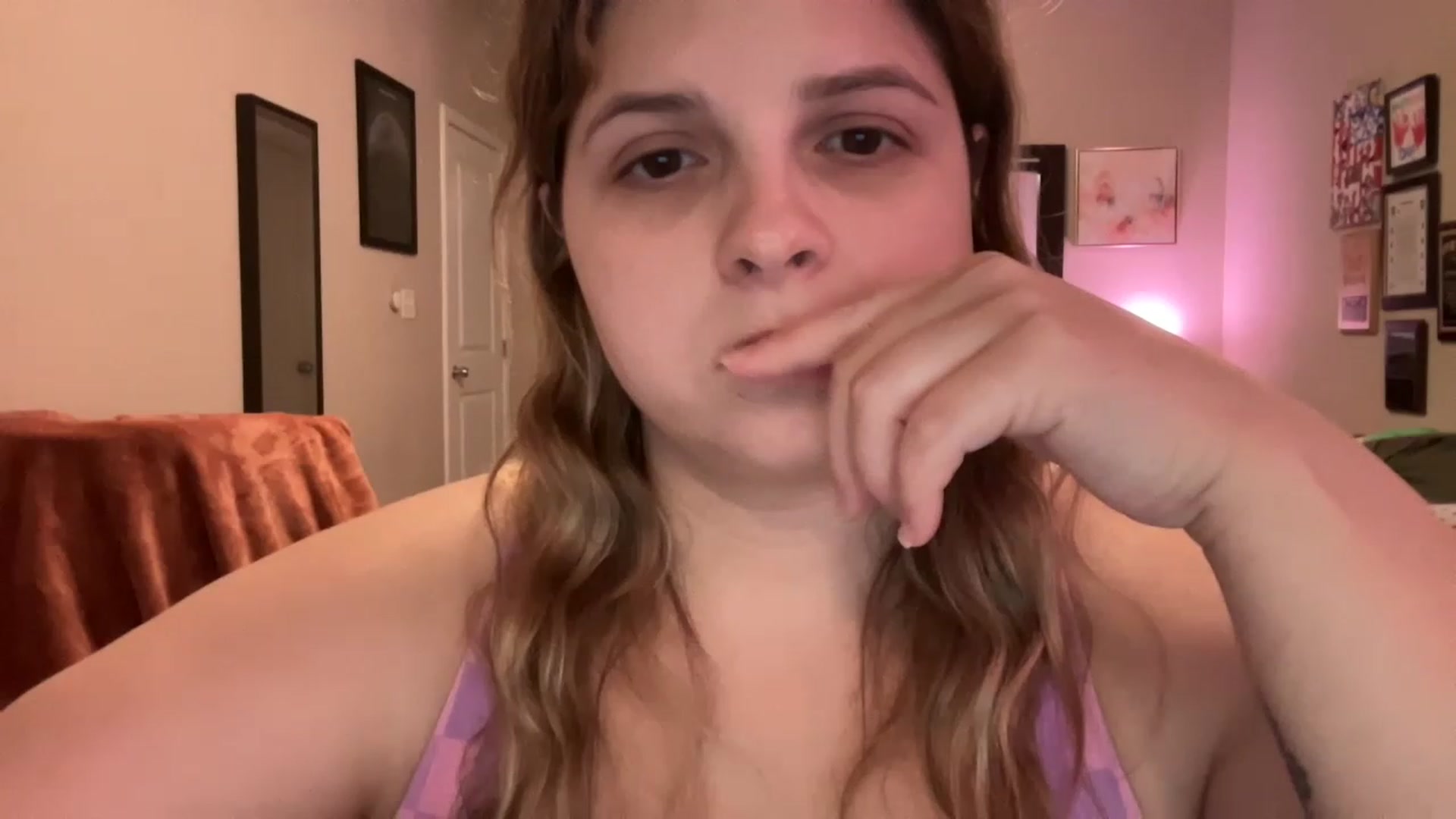Gallery image thumbnail from j3nnamatic's myfreecams stream on, 01/30/2023, 23:30 image 17 of 20