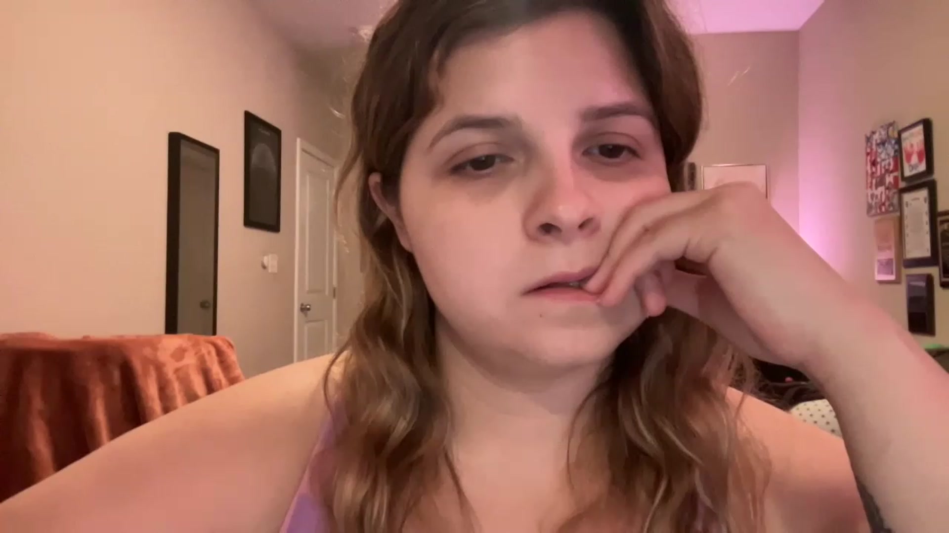 Gallery image thumbnail from j3nnamatic's myfreecams stream on, 01/30/2023, 23:30 image 10 of 20