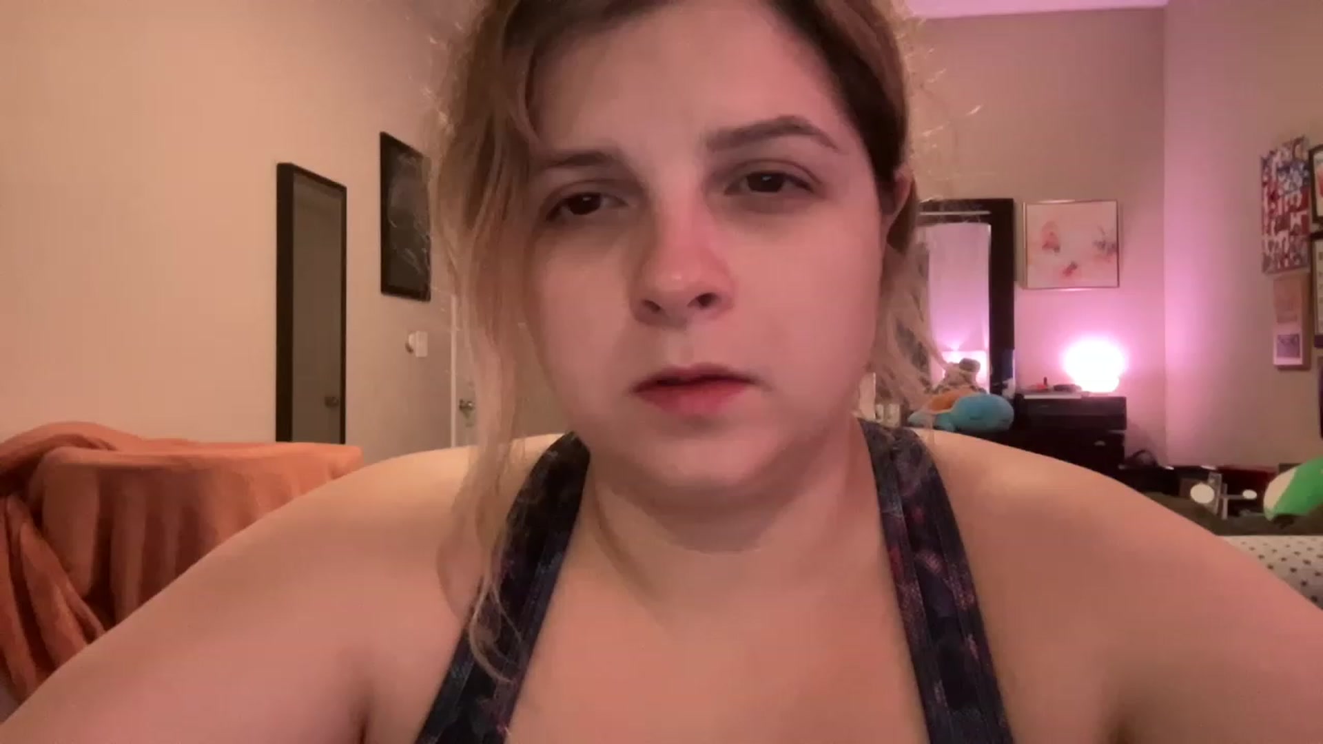 Gallery image thumbnail from j3nnamatic's myfreecams stream on, 02/06/2023, 19:52 image 12 of 20