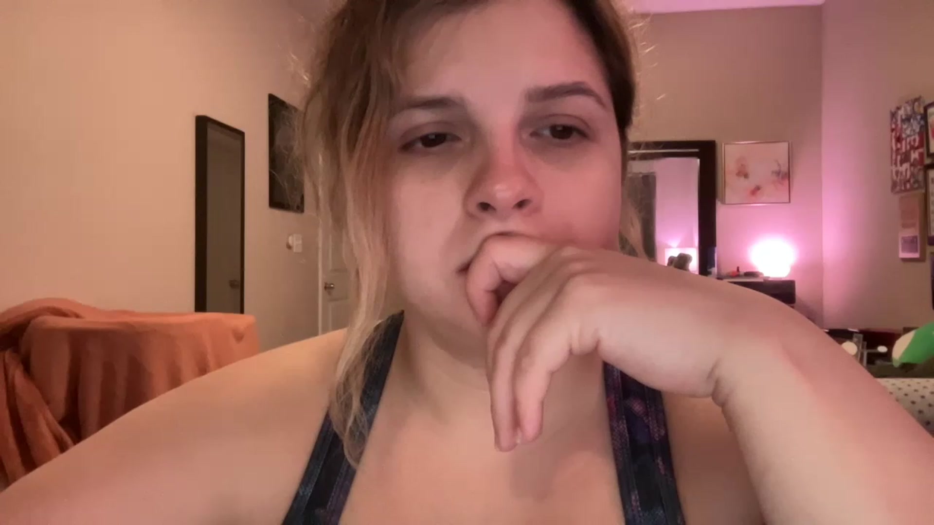 Gallery image thumbnail from j3nnamatic's myfreecams stream on, 02/06/2023, 19:52 image 8 of 20
