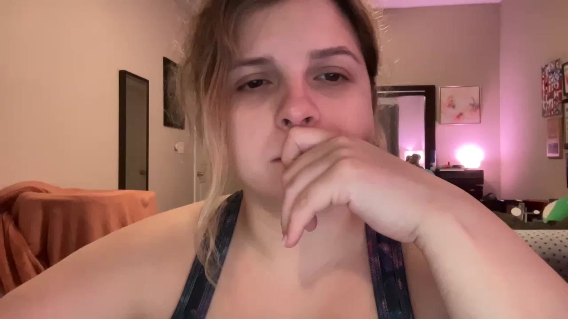 Gallery image thumbnail from j3nnamatic's myfreecams stream on, 02/06/2023, 19:52 image 7 of 20