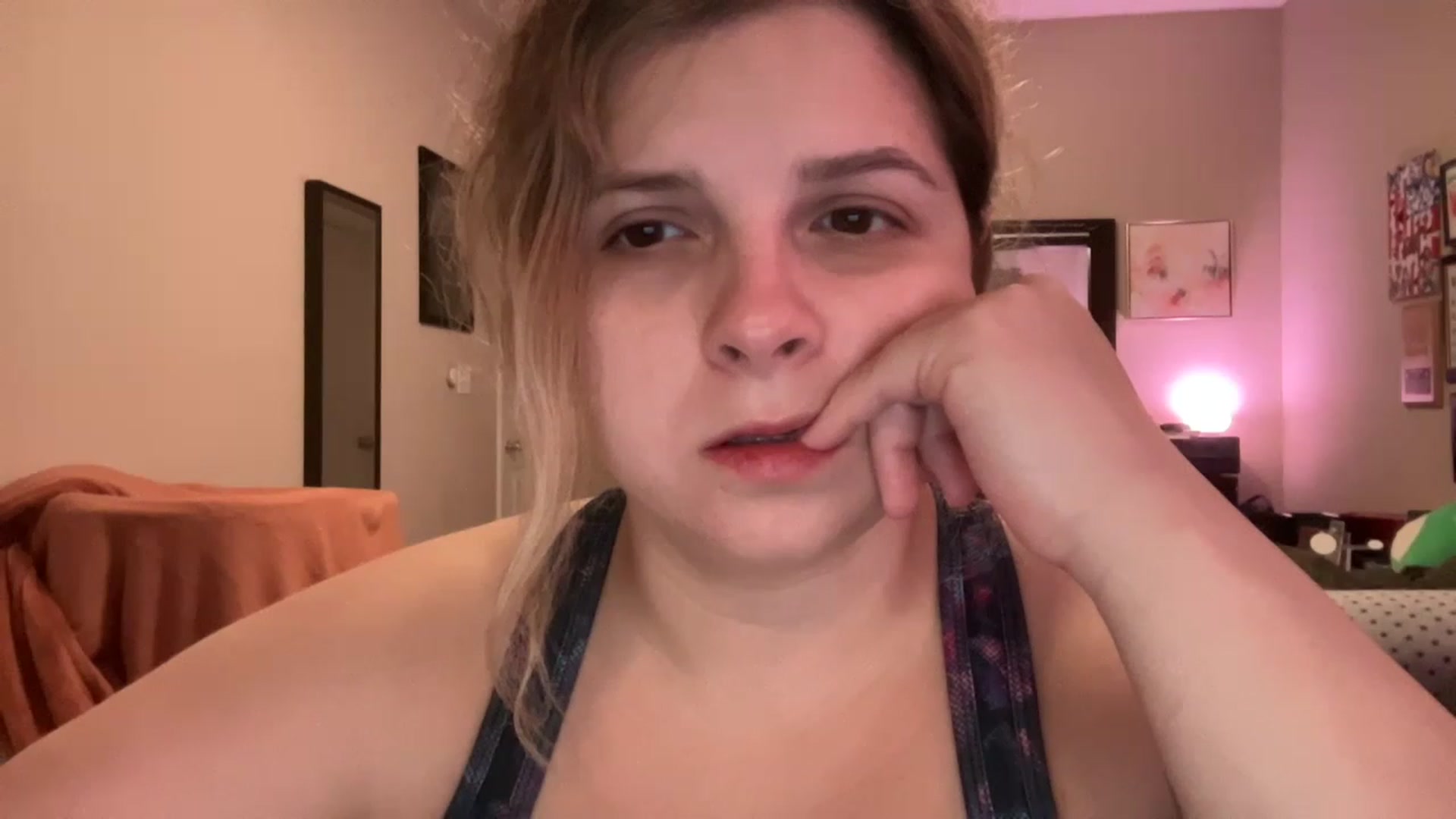 Gallery image thumbnail from j3nnamatic's myfreecams stream on, 02/06/2023, 19:52 image 6 of 20