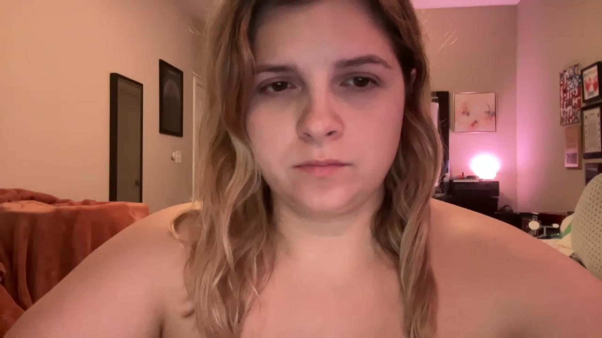 Gallery image thumbnail from j3nnamatic's myfreecams stream on, 02/13/2023, 18:27 image 20 of 20
