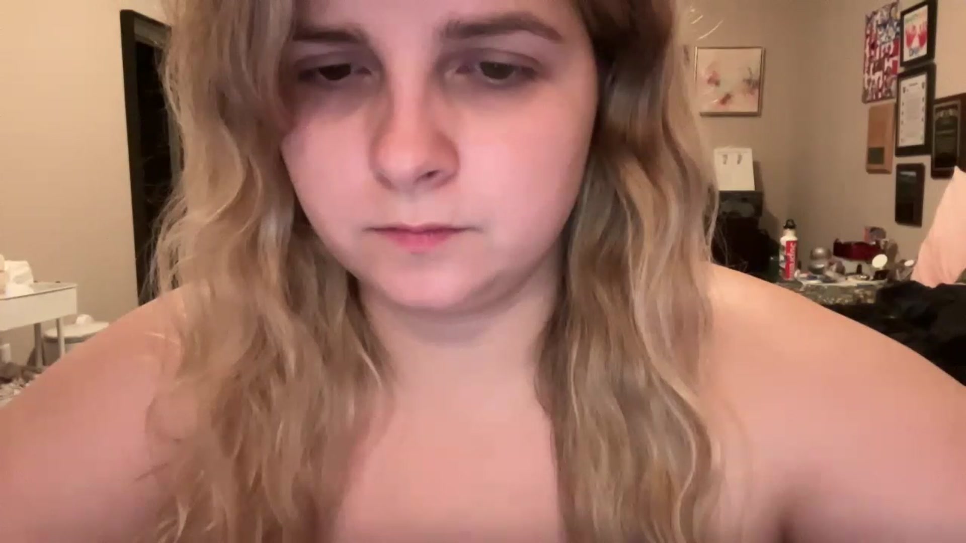 Gallery image thumbnail from j3nnamatic's myfreecams stream on, 05/23/2023, 18:32 image 18 of 20