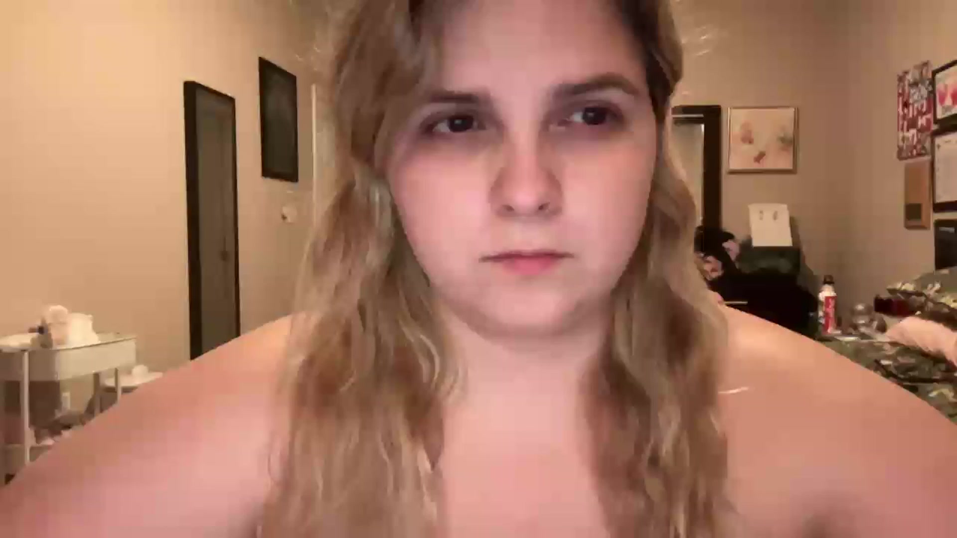 Gallery image thumbnail from j3nnamatic's myfreecams stream on, 05/25/2023, 22:24 image 13 of 20