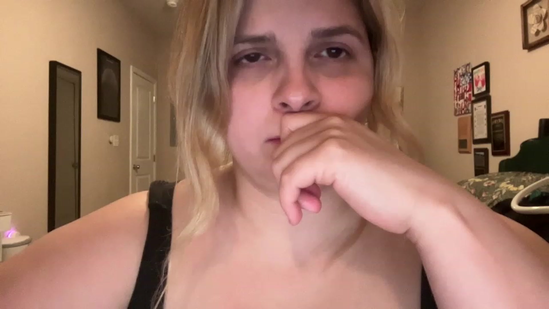Gallery image thumbnail from j3nnamatic's myfreecams stream on, 06/05/2023, 21:18 image 8 of 20