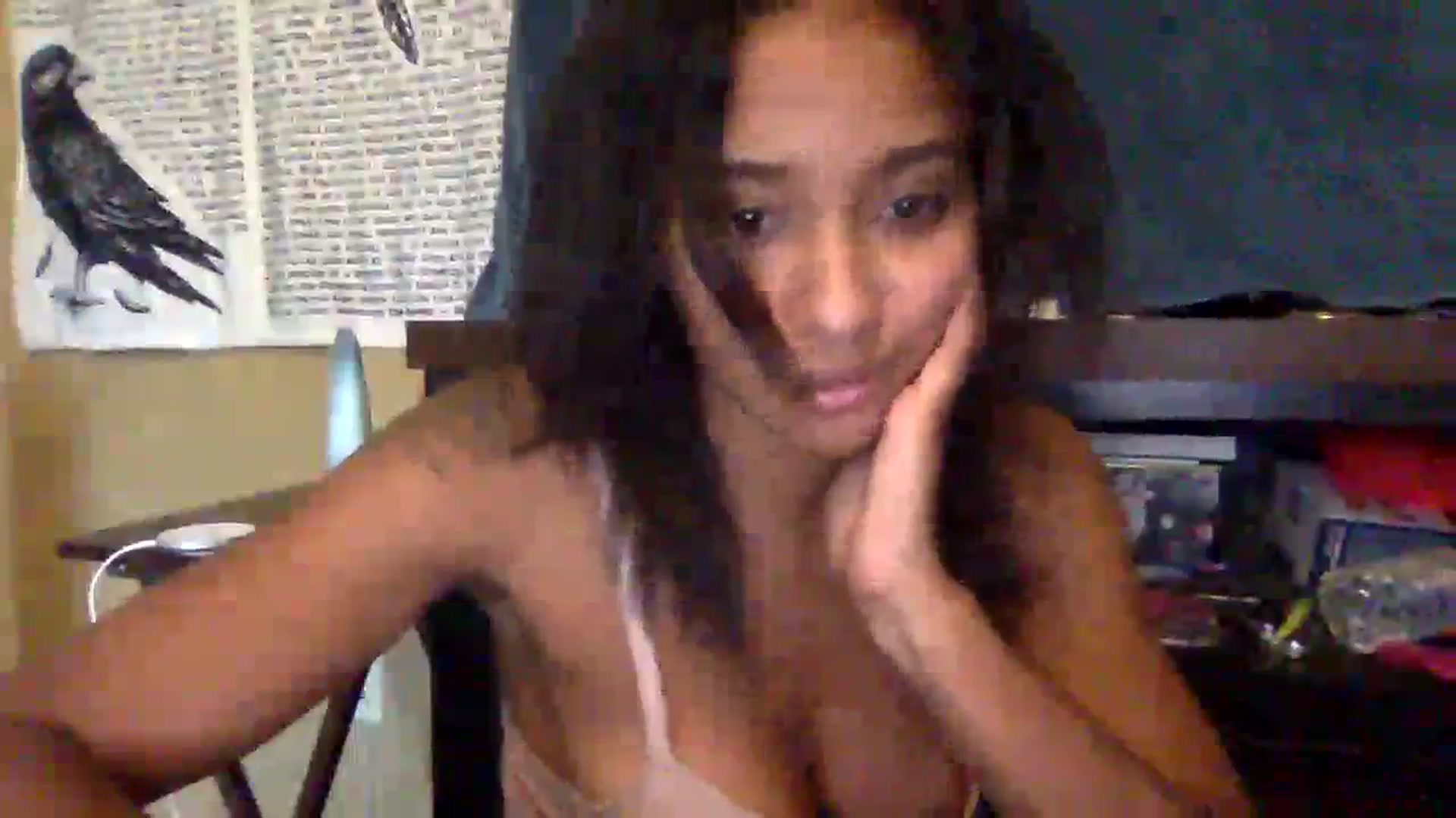 Gallery image thumbnail from jadaluv444's myfreecams stream on, 08/17/2023, 15:00 image 18 of 20
