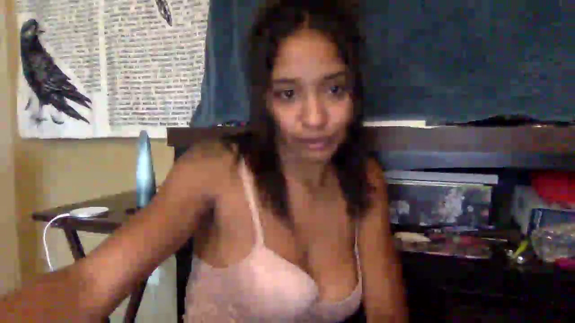 Gallery image thumbnail from jadaluv444's myfreecams stream on, 08/17/2023, 15:00 image 2 of 20