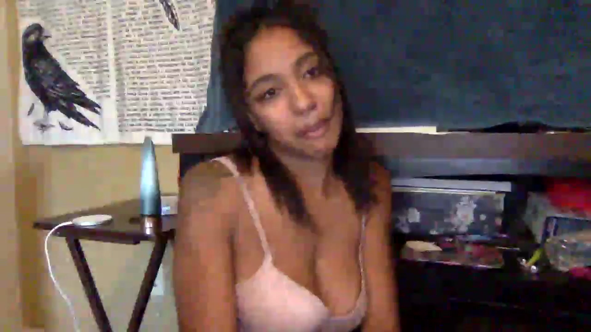 Gallery image thumbnail from jadaluv444's myfreecams stream on, 08/17/2023, 15:00 image 3 of 20