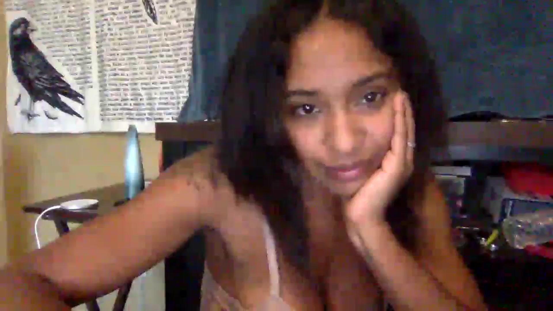 Gallery image thumbnail from jadaluv444's myfreecams stream on, 08/17/2023, 15:00 image 19 of 20