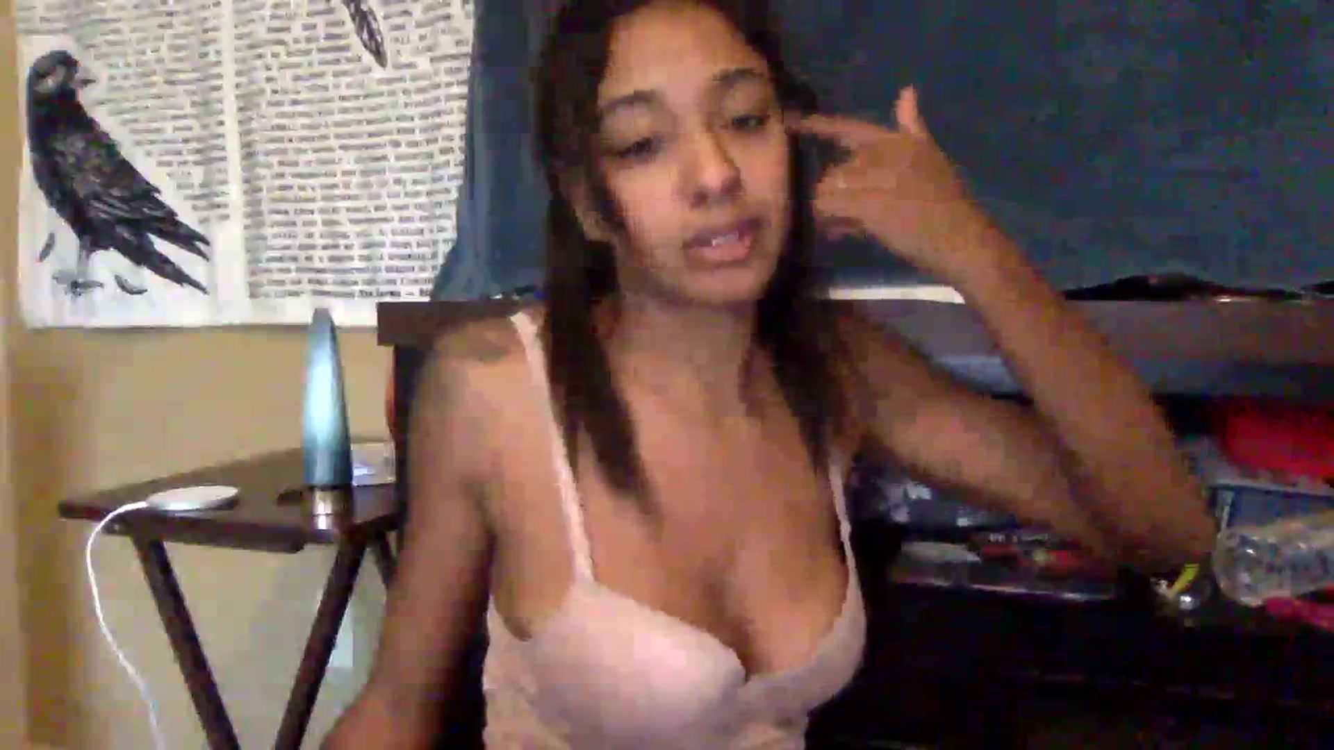 Gallery image thumbnail from jadaluv444's myfreecams stream on, 08/17/2023, 15:00 image 12 of 20