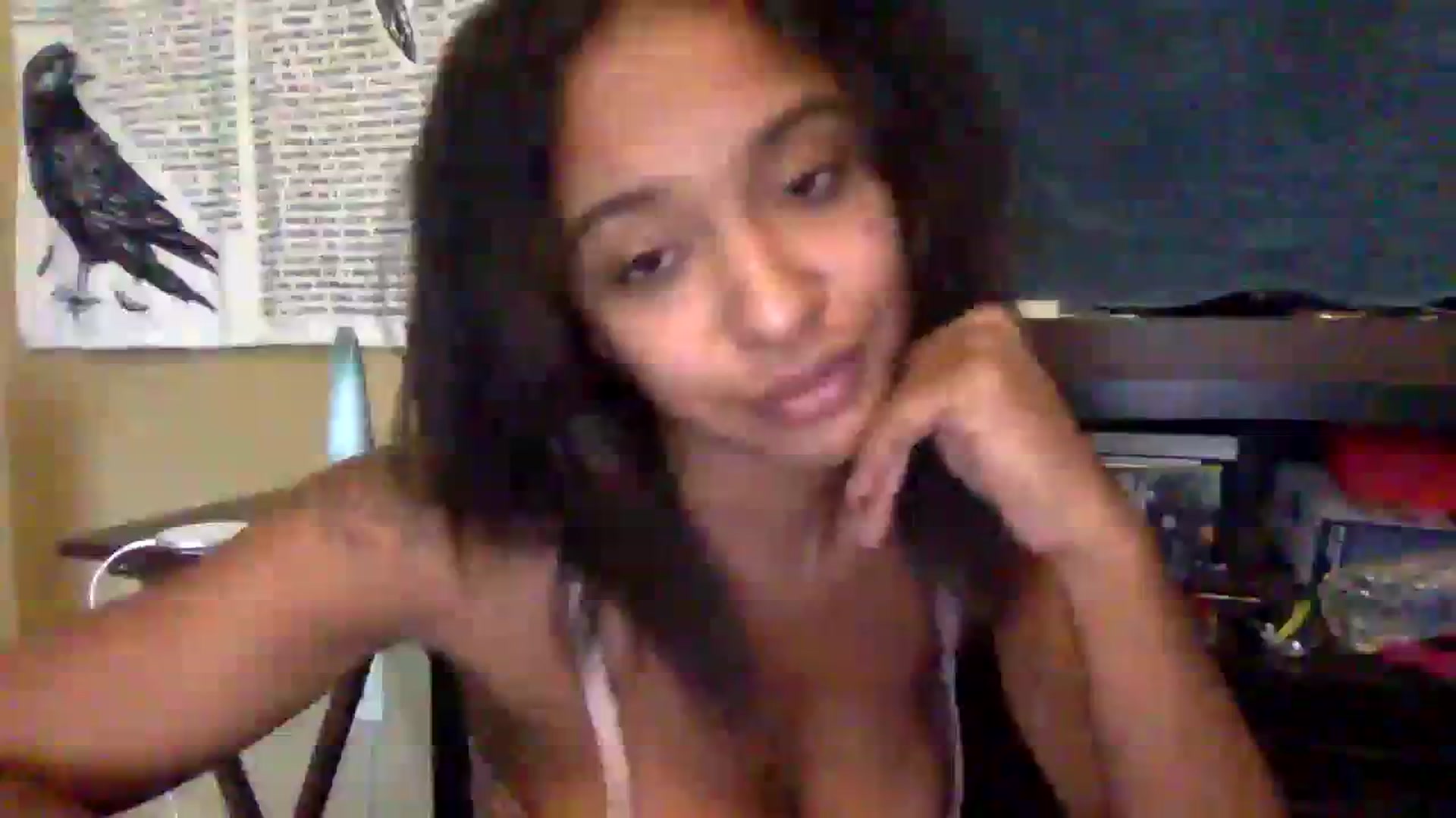 Gallery image thumbnail from jadaluv444's myfreecams stream on, 08/17/2023, 15:00 image 16 of 20