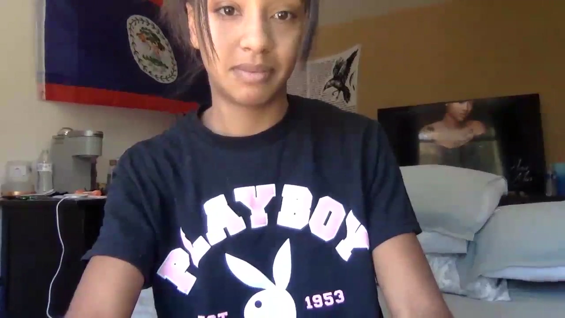 Gallery image thumbnail from jadaluv444's myfreecams stream on, 08/22/2023, 19:24 image 13 of 20