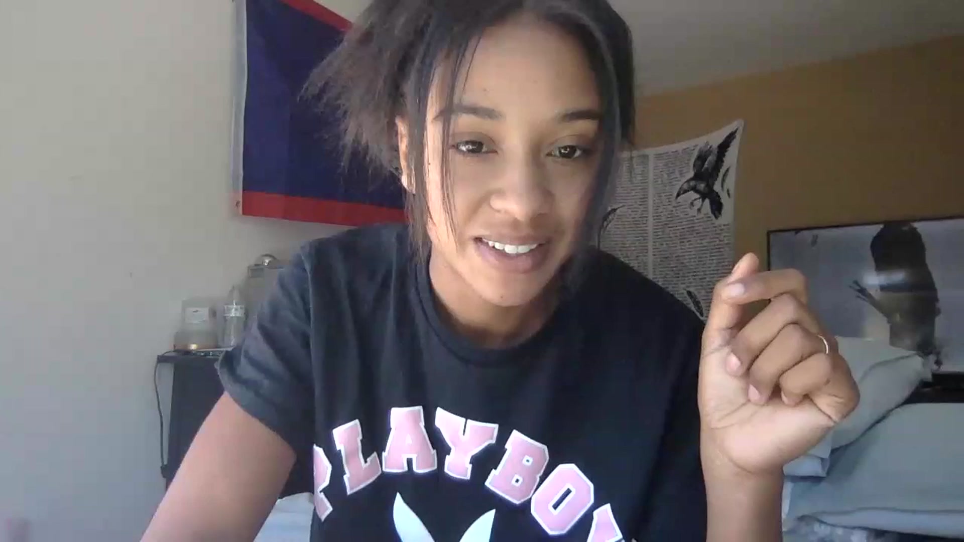 Gallery image thumbnail from jadaluv444's myfreecams stream on, 08/22/2023, 19:24 image 1 of 20