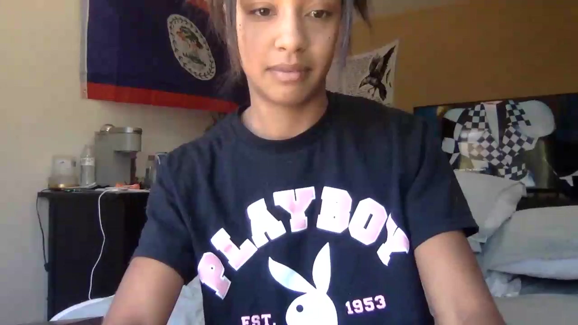 Gallery image thumbnail from jadaluv444's myfreecams stream on, 08/22/2023, 19:24 image 18 of 20