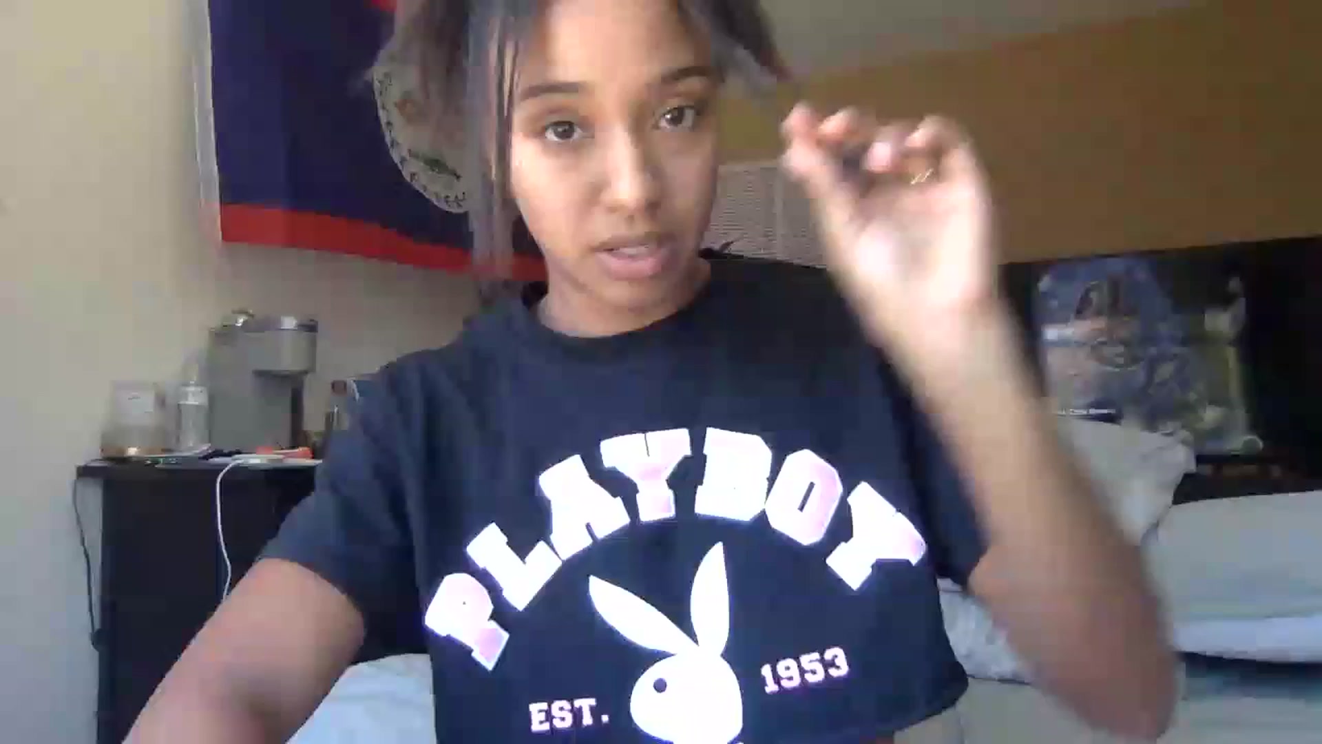 Gallery image thumbnail from jadaluv444's myfreecams stream on, 08/22/2023, 19:24 image 19 of 20