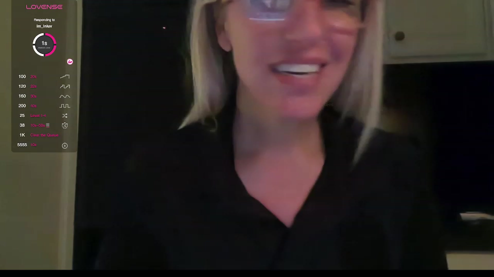 Gallery image thumbnail from jadeandpearls's myfreecams stream on, 11/06/2023, 12:32 image 4 of 20