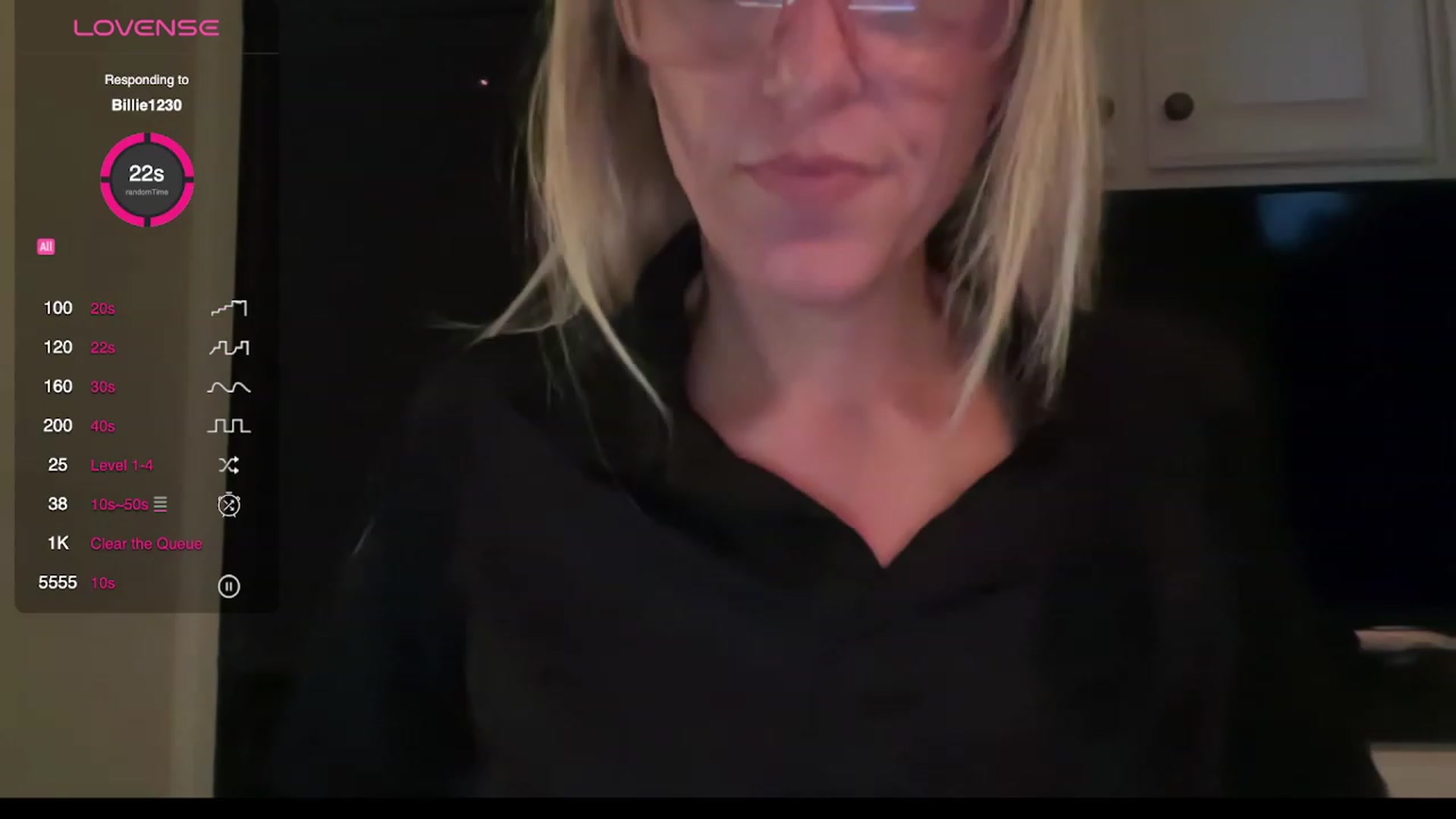 Gallery image thumbnail from jadeandpearls's myfreecams stream on, 11/06/2023, 12:32 image 19 of 20