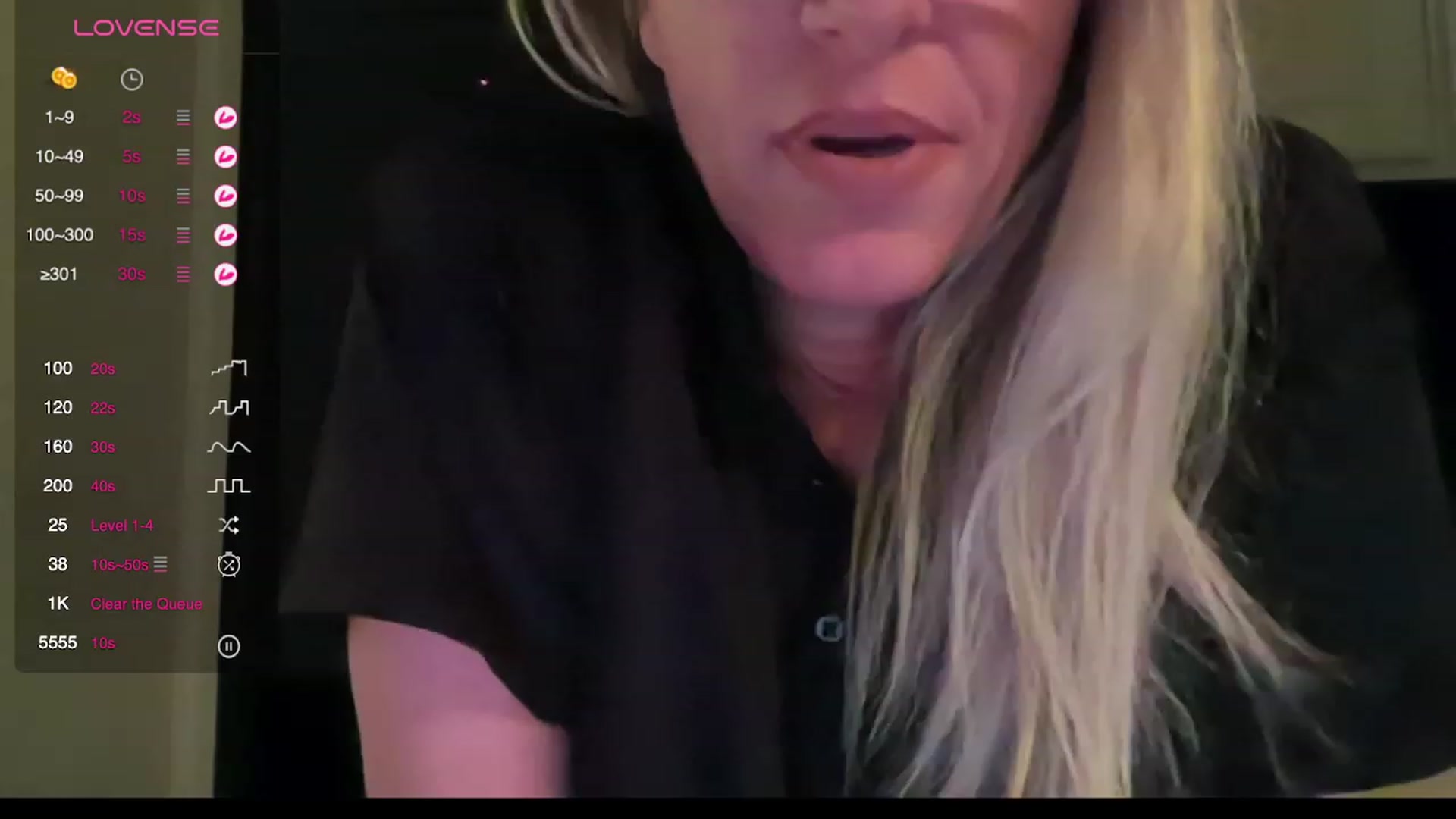Gallery image thumbnail from jadeandpearls's myfreecams stream on, 11/06/2023, 12:32 image 9 of 20