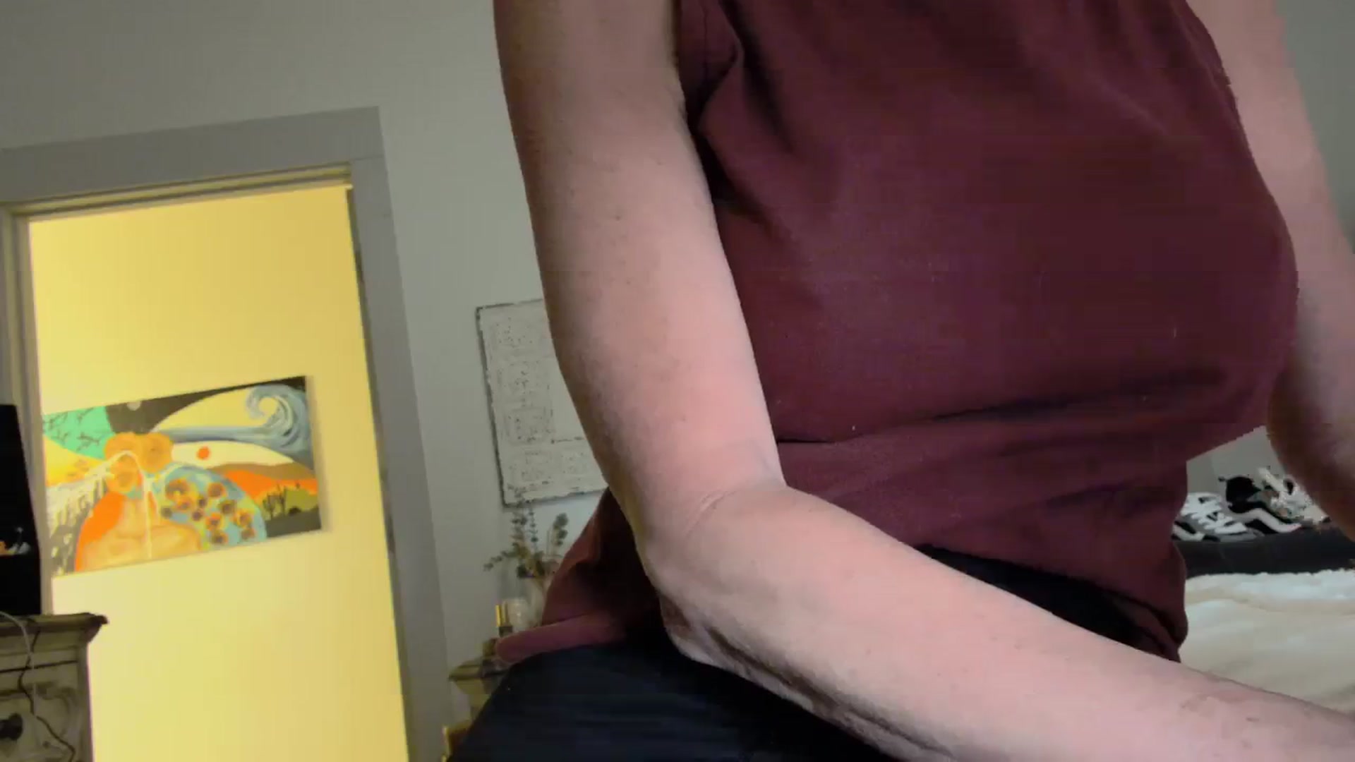 Gallery image thumbnail from jadeandpearls's myfreecams stream on, 11/24/2023, 19:48 image 20 of 20