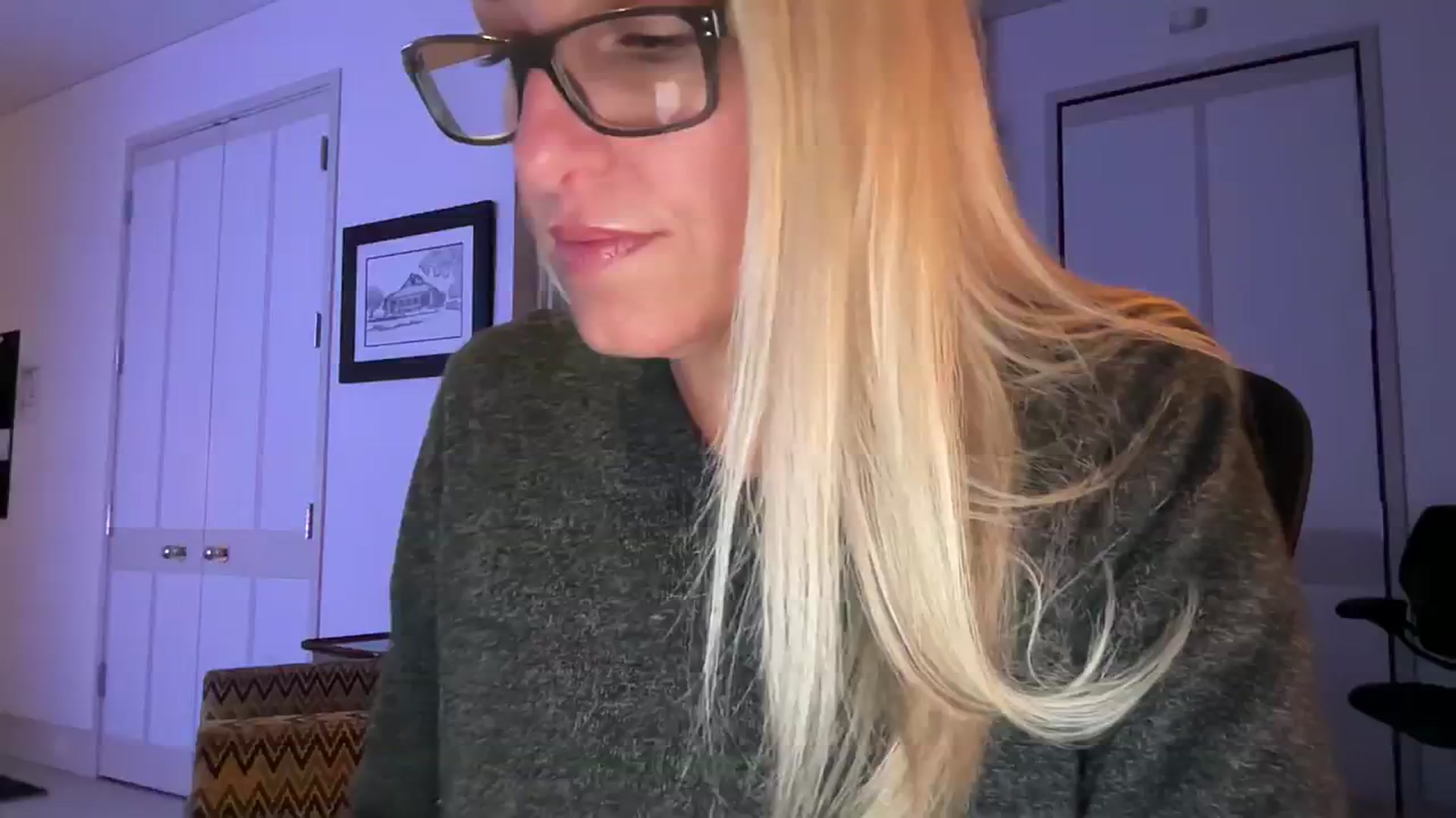 Gallery image thumbnail from jadeandpearls's myfreecams stream on, 11/26/2023, 11:07 image 3 of 20